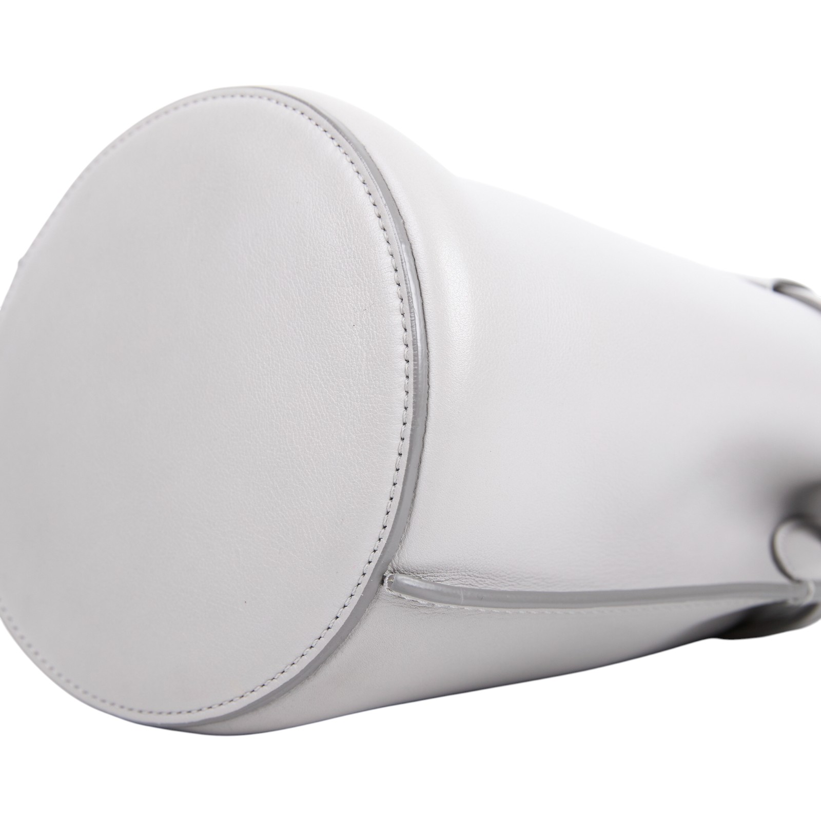 思琳 CELINE Big Bag Bucket 水桶包 袖珍型 187243A4T 灰NANO BIG BAG 防塵袋/購買證明