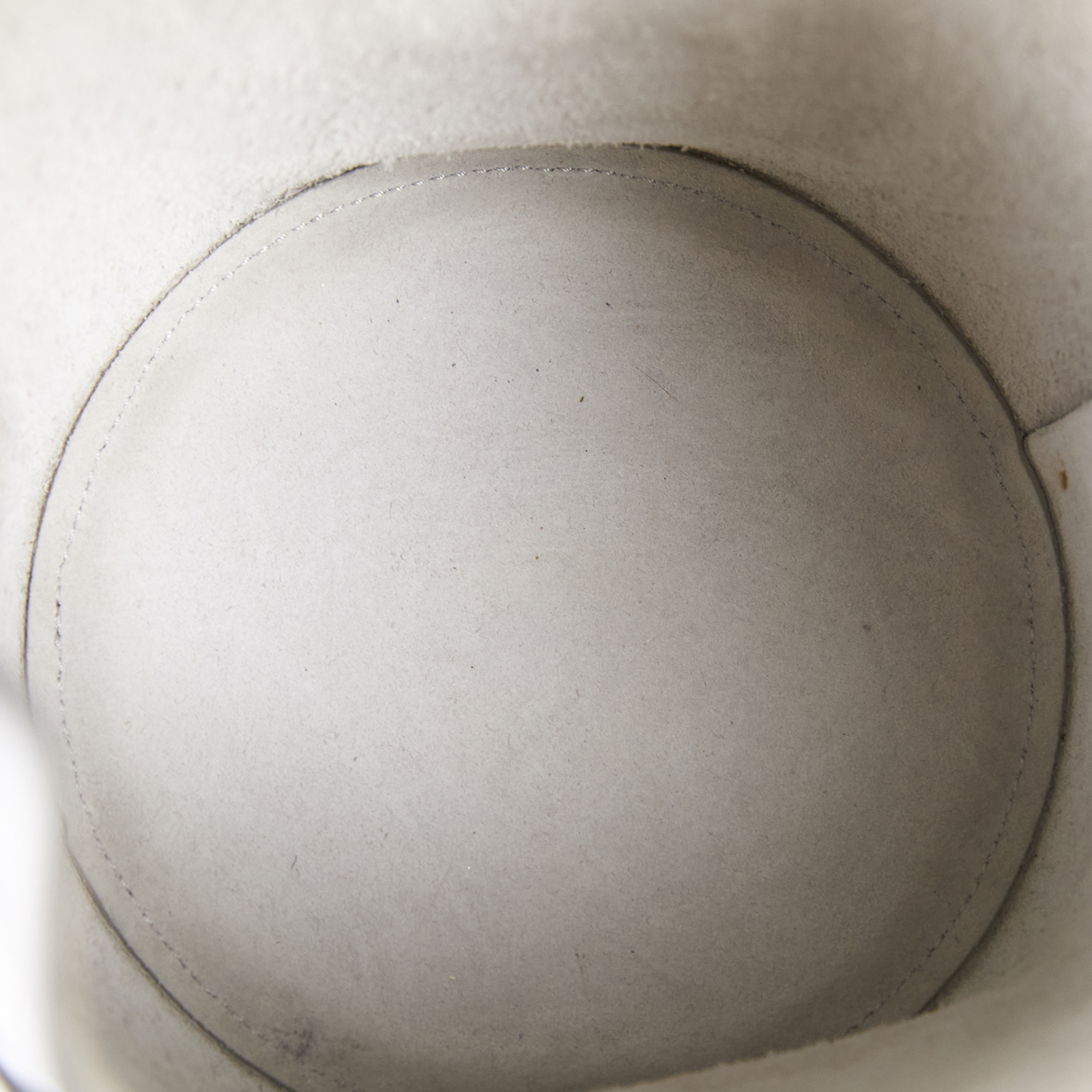 思琳 CELINE Big Bag Bucket 水桶包 袖珍型 187243A4T 灰NANO BIG BAG 防塵袋/購買證明