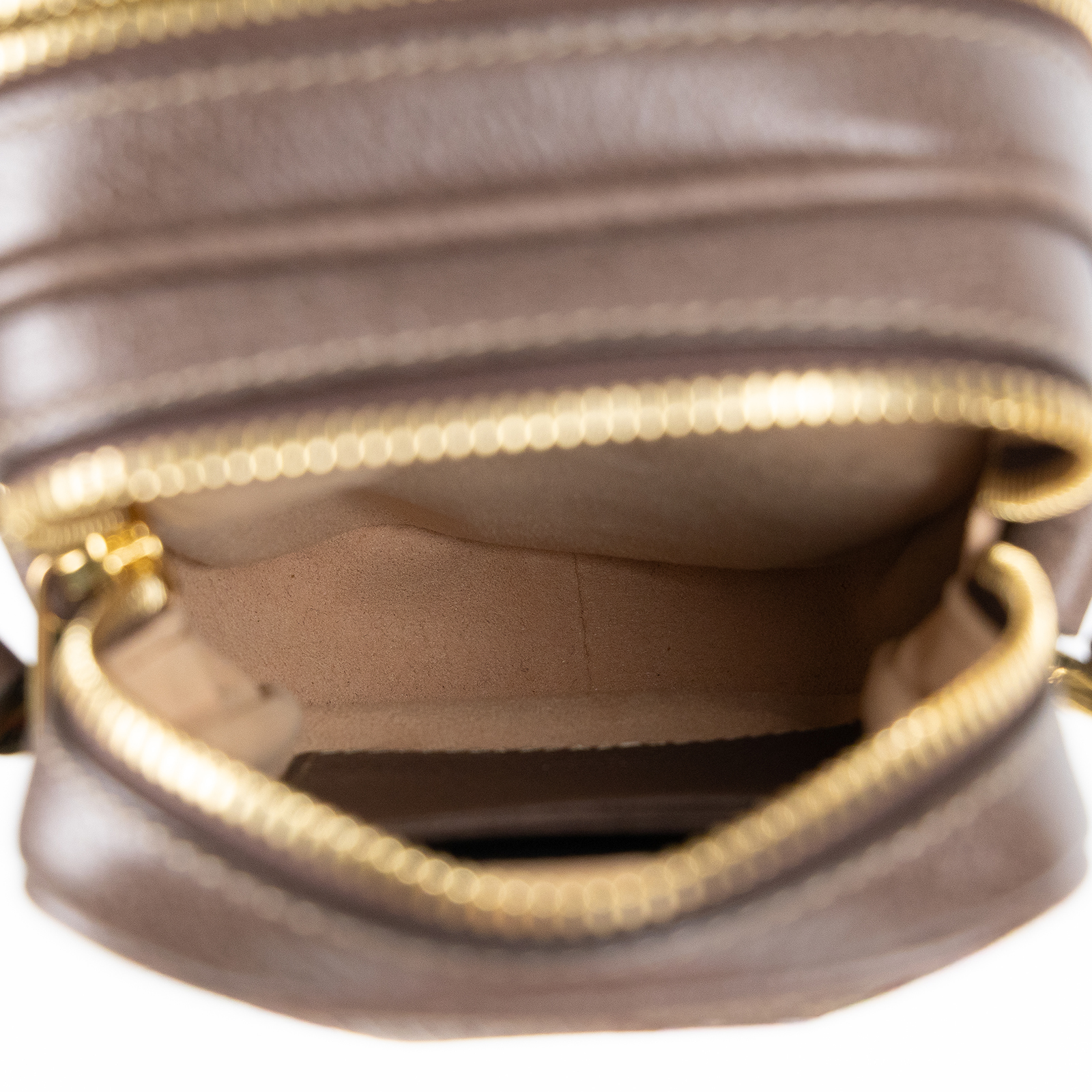 古馳 GUCCI Ophidia GG 小型 肩揹袋 546595 96IWS 棕色OPHIDIA相機包 防塵袋