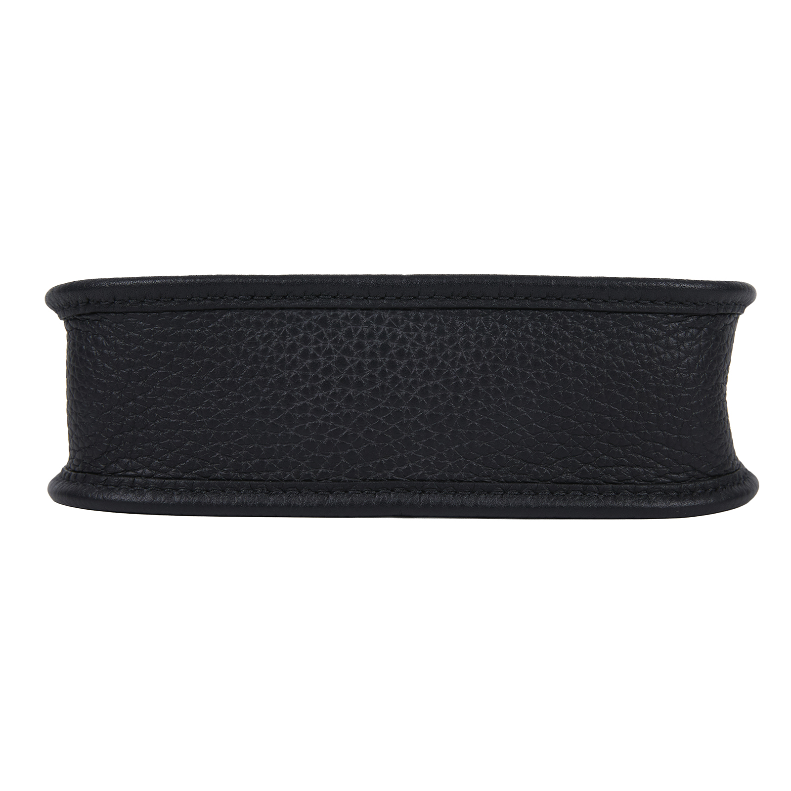 愛馬仕 Hermes Evelyne Bag Mini 伊芙琳包 Evelyne 16 黑色 金色五金 H069426CC89   原廠盒子/防塵袋/購買證明影本