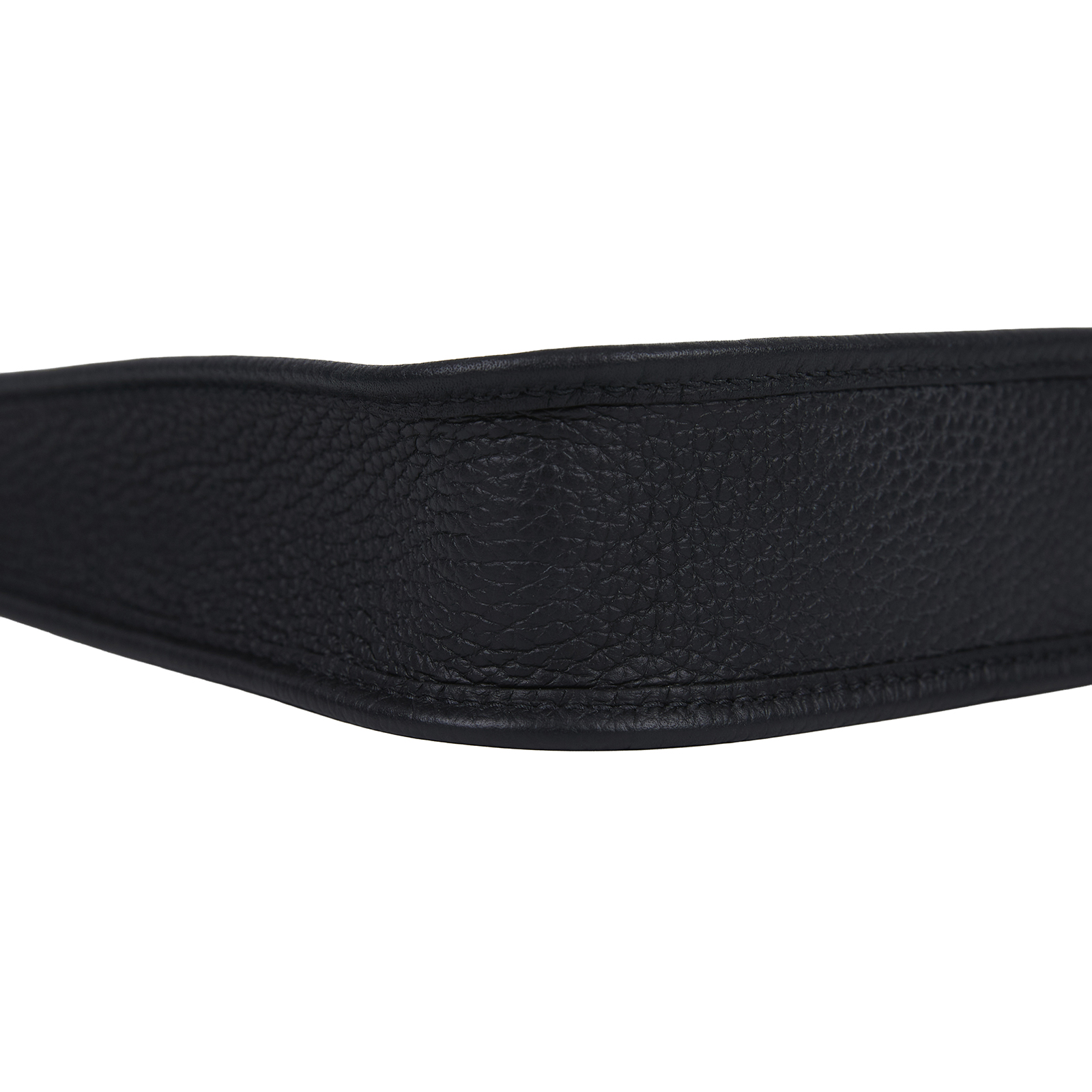 愛馬仕 Hermes Evelyne Bag Mini 伊芙琳包 Evelyne 16 黑色 金色五金 H069426CC89   原廠盒子/防塵袋/購買證明影本