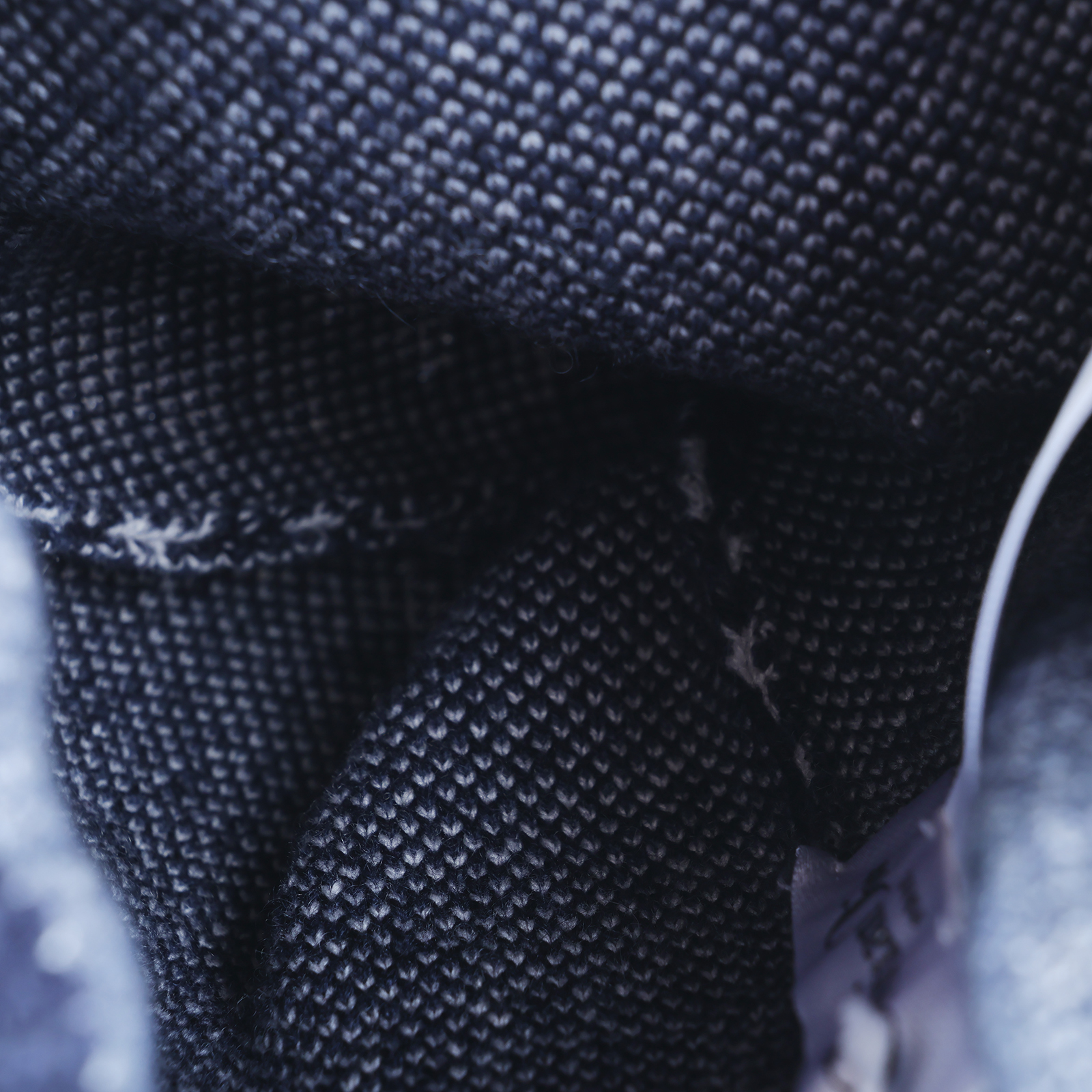 迪奧 CHRISTIAN DIOR 針織帽 25DOB701I099 老花BEANIE毛線帽 原廠盒子