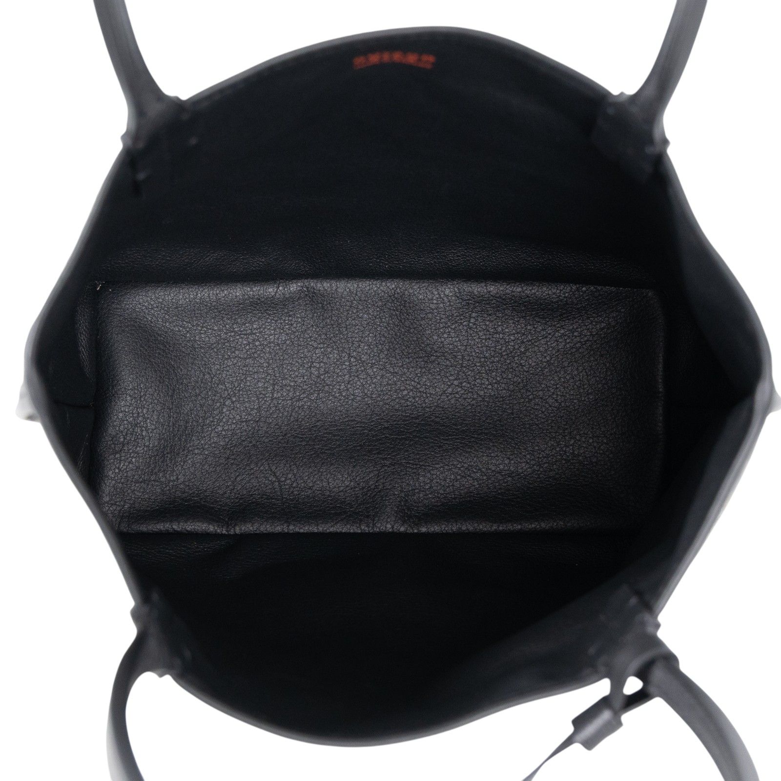 高雅德 GOYARD Anjou Mini Bag 托特包 ANJOUSMINCG 黑ANJOU MINI 防塵袋/購買證明影本