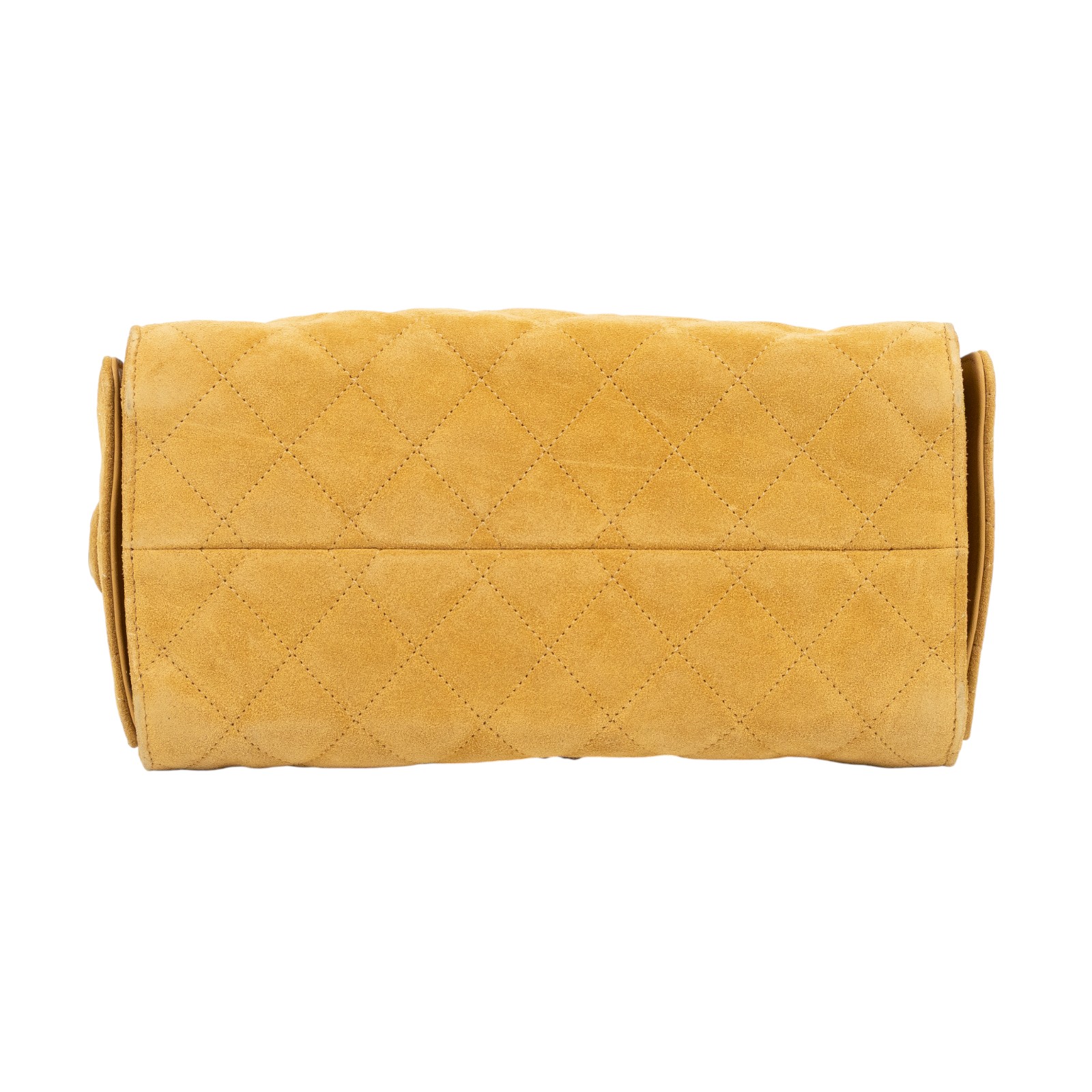 香奈兒 CHANEL 25 小型包 AS5293 B18799 晶片款 焦糖麂皮25包 小號 原廠盒子/防塵袋/購買證明