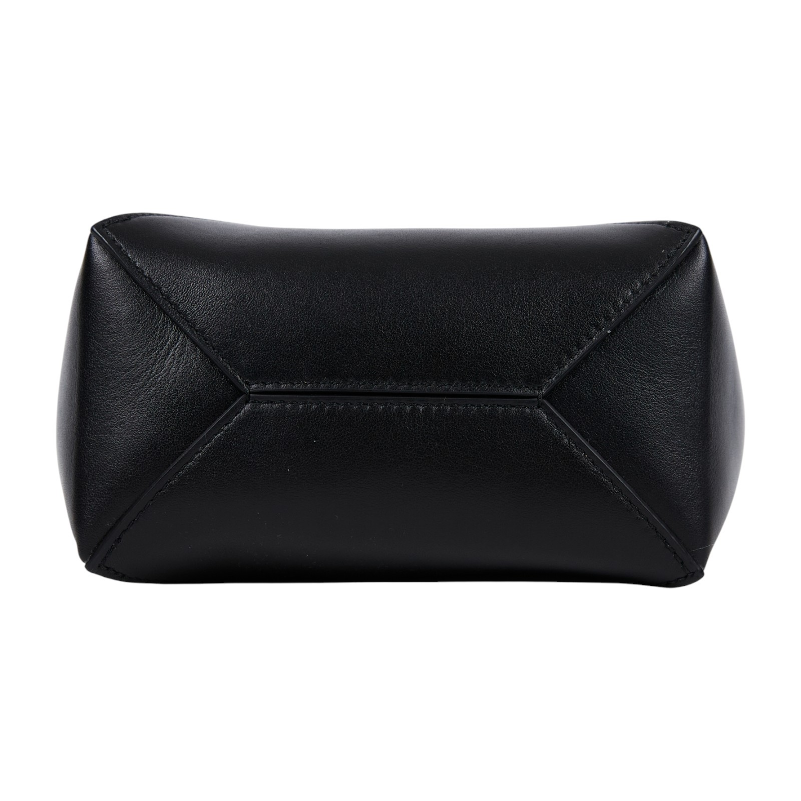 羅意威 LOEWE Mini Puzzle Fold Tote 肩背 手提包 迷你 A657V25X01  防塵袋/購買證明