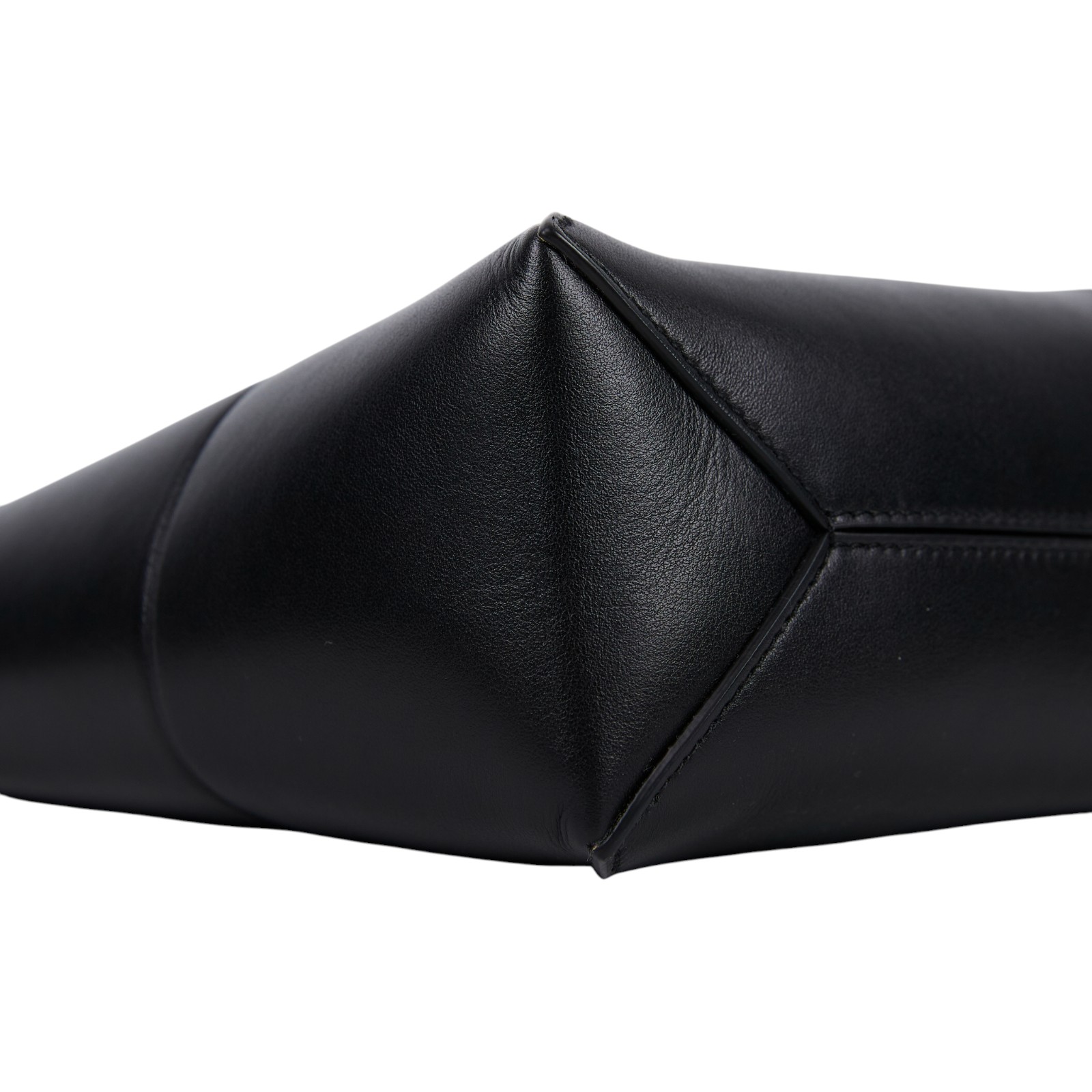 羅意威 LOEWE Mini Puzzle Fold Tote 肩背 手提包 迷你 A657V25X01  防塵袋/購買證明