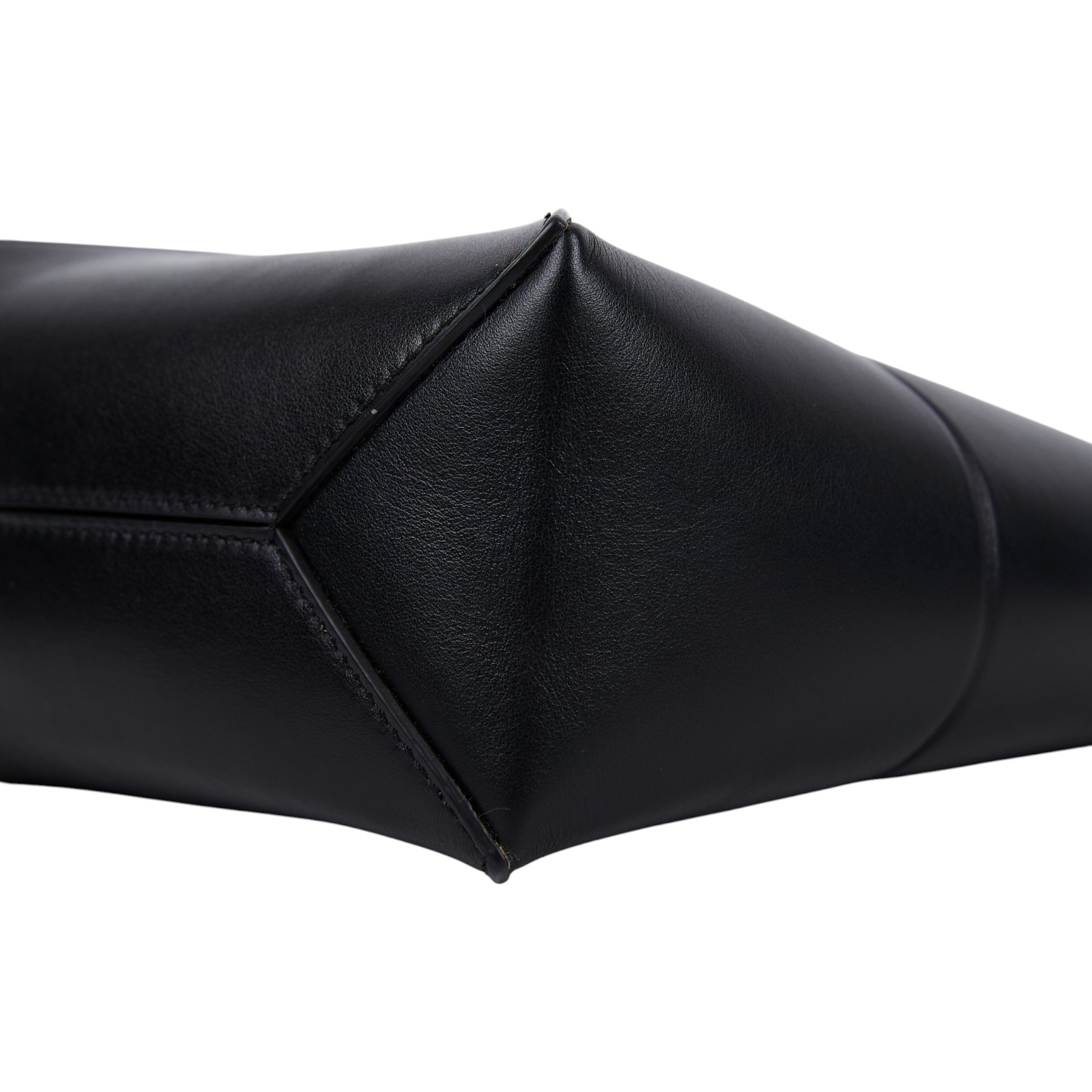 羅意威 LOEWE Mini Puzzle Fold Tote 肩背 手提包 迷你 A657V25X01  防塵袋/購買證明