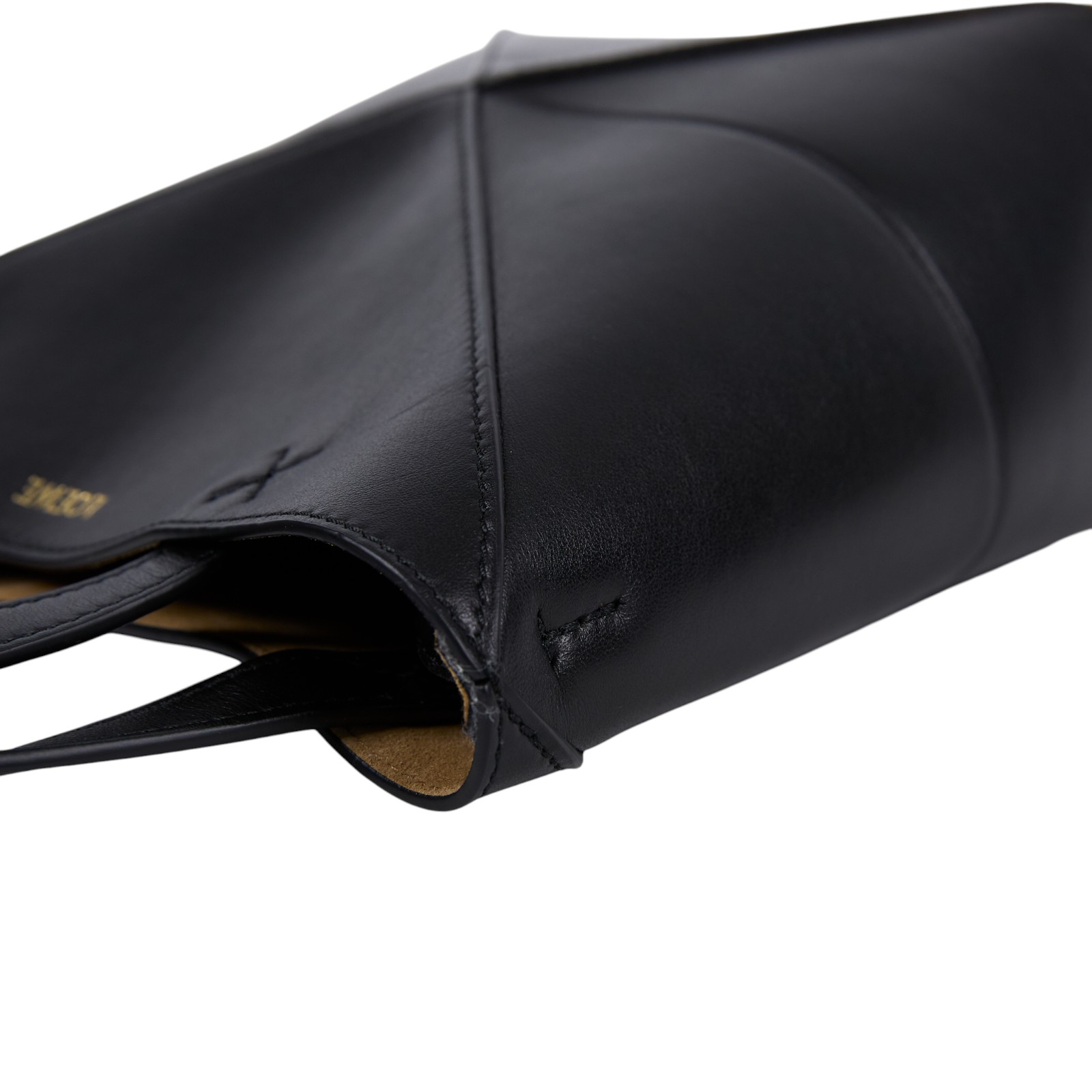 羅意威 LOEWE Mini Puzzle Fold Tote 肩背 手提包 迷你 A657V25X01  防塵袋/購買證明