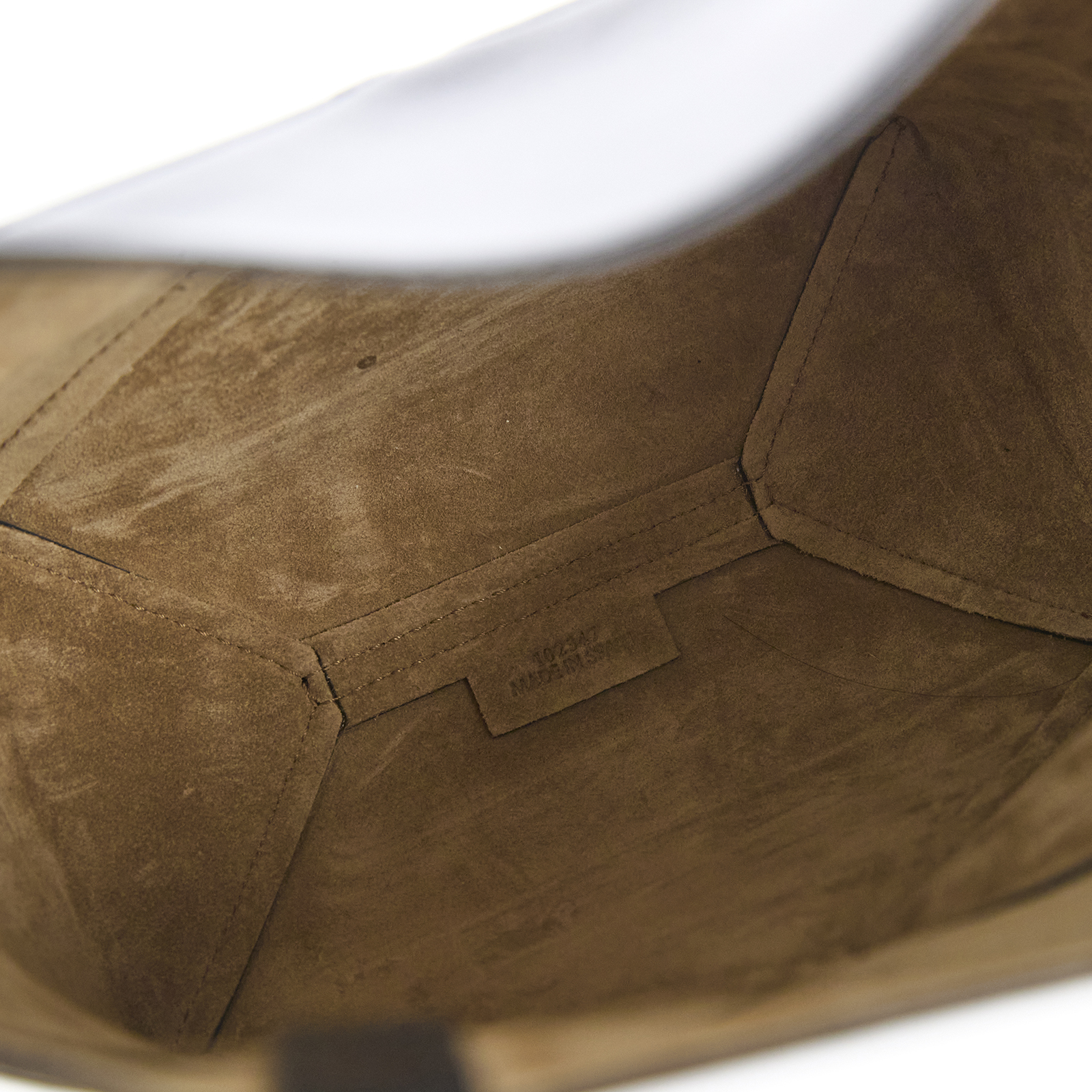 羅意威 LOEWE Mini Puzzle Fold Tote 肩背 手提包 迷你 A657V25X01  防塵袋/購買證明