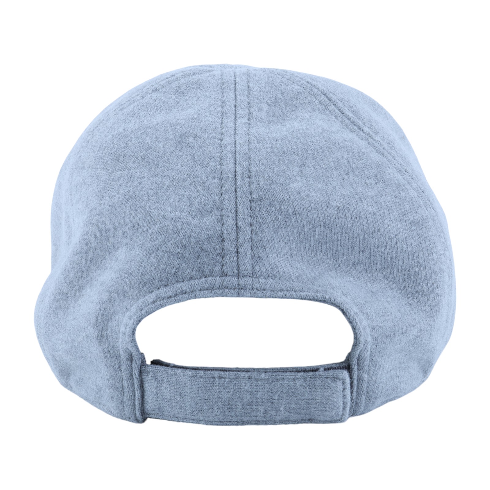 繆繆 MIU MIU Logo 棒球帽 5HC179_2C30_S 灰LOGO帽子 防塵袋