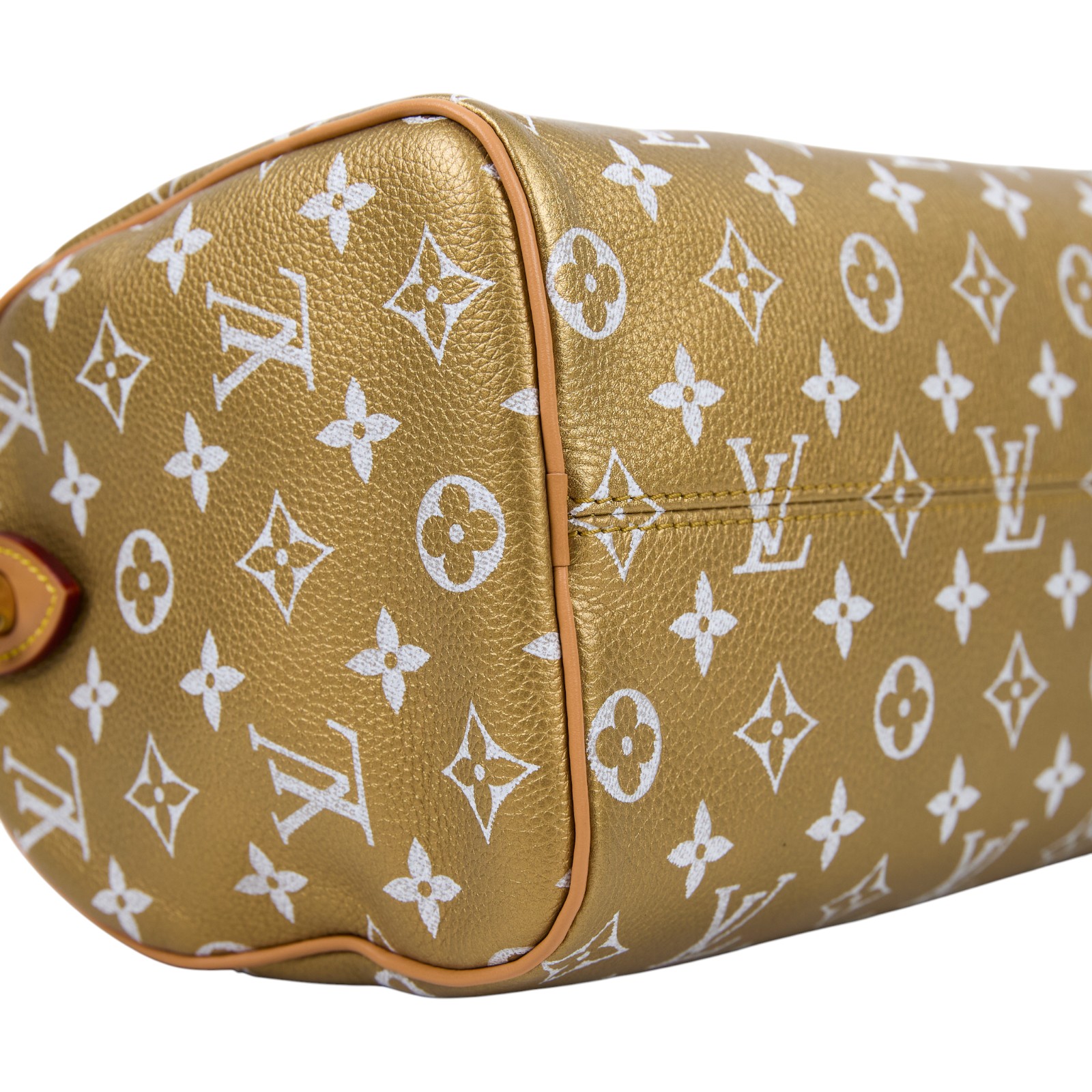 路易威登 LOUIS VUITTON Speedy P9 Bandoulière 25 手提 斜背 波士頓包 M26305 晶片款  防塵袋/背帶/鎖組/內袋