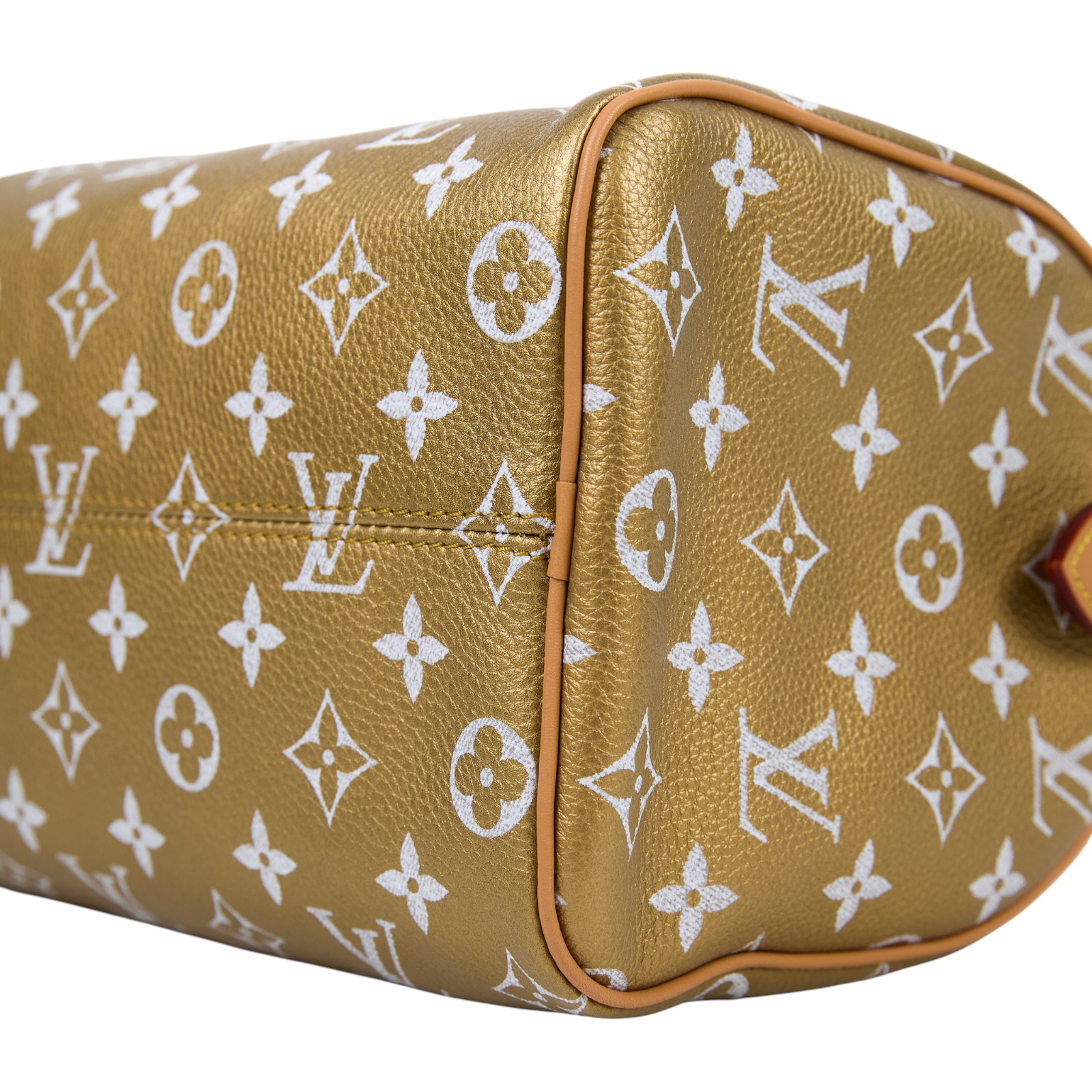 路易威登 LOUIS VUITTON Speedy P9 Bandoulière 25 手提 斜背 波士頓包 M26305 晶片款  防塵袋/背帶/鎖組/內袋