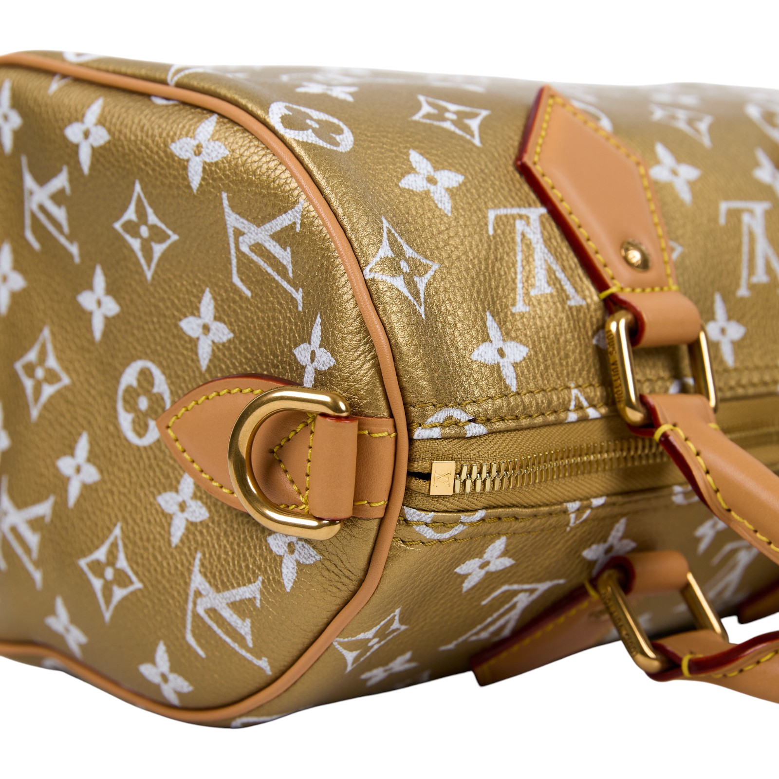 路易威登 LOUIS VUITTON Speedy P9 Bandoulière 25 手提 斜背 波士頓包 M26305 晶片款  防塵袋/背帶/鎖組/內袋