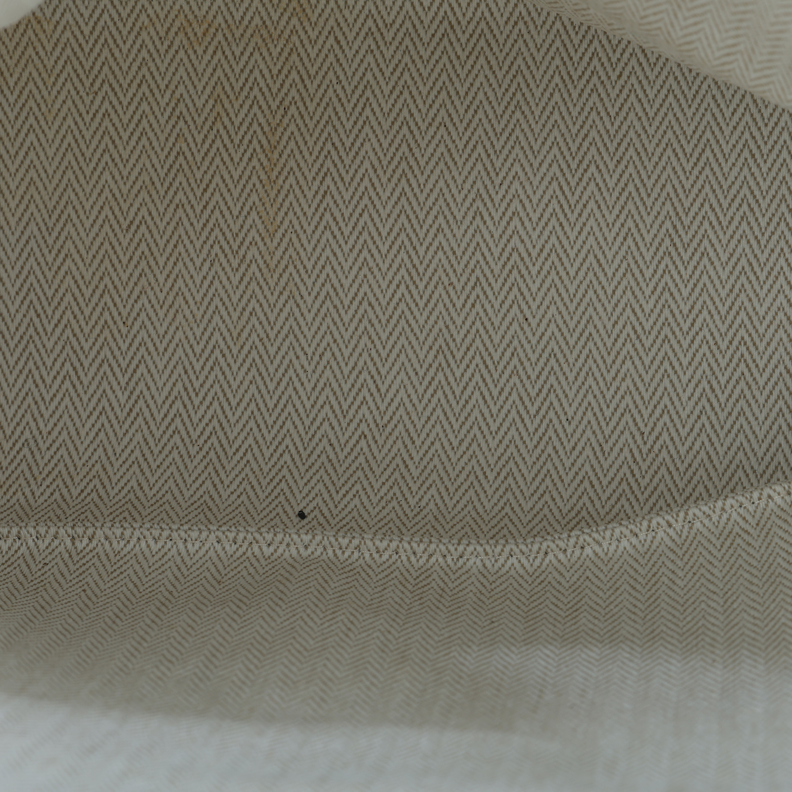 愛馬仕 Hermes Bolide Animaux Nattes 收納包 珍珠灰 H103834Mv03  灰小馬圖案手拿包 無附屬品