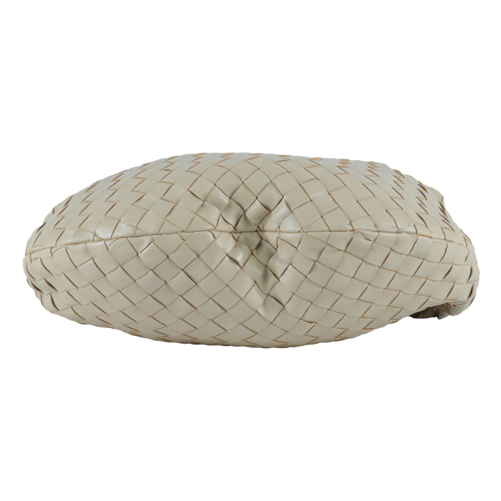 寶緹嘉 BOTTEGA VENETA Jodie 手提包 小型 690225VCPP0 奶茶JODIE TEEN 防塵袋/保證卡