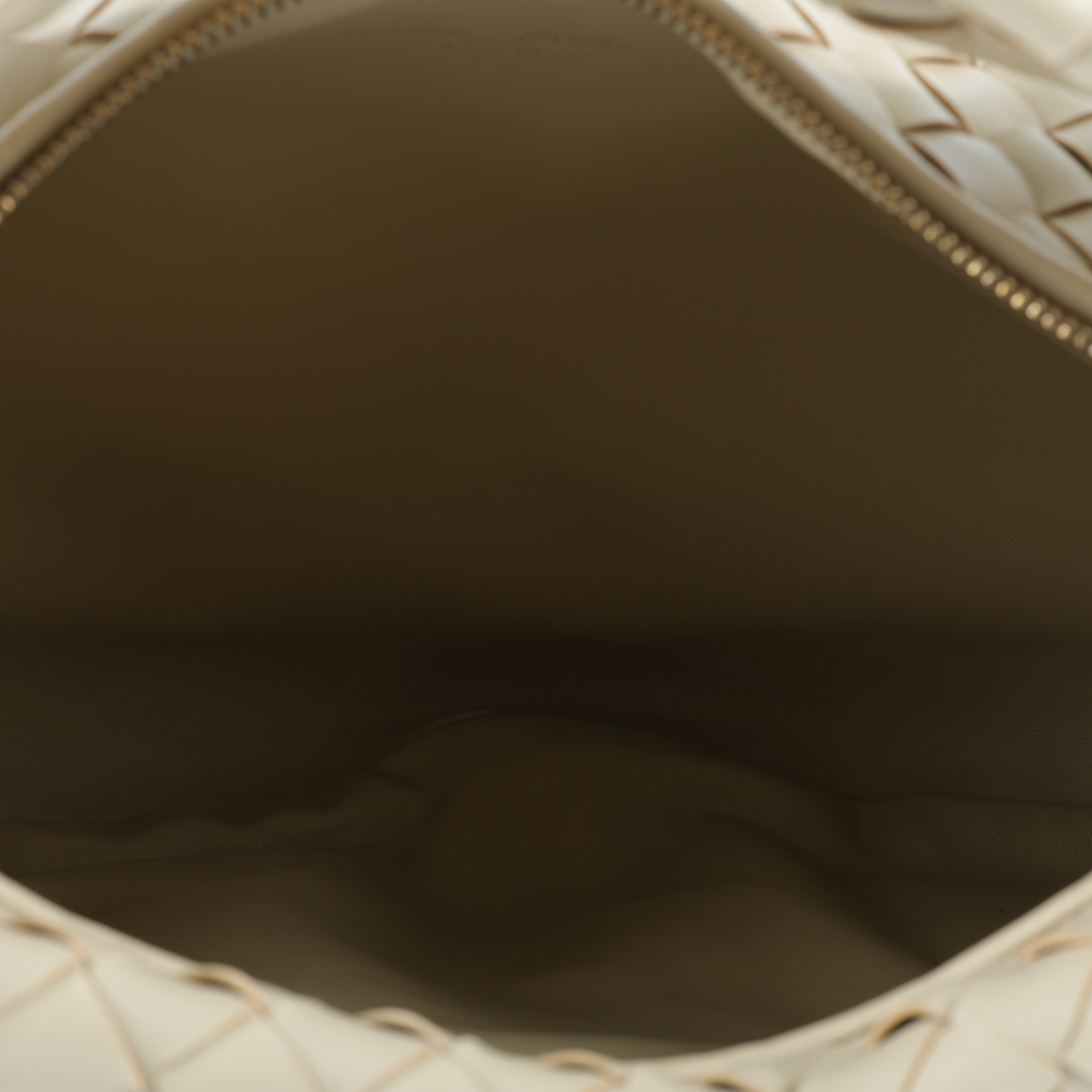 寶緹嘉 BOTTEGA VENETA Jodie 手提包 小型 690225VCPP0 奶茶JODIE TEEN 防塵袋/保證卡