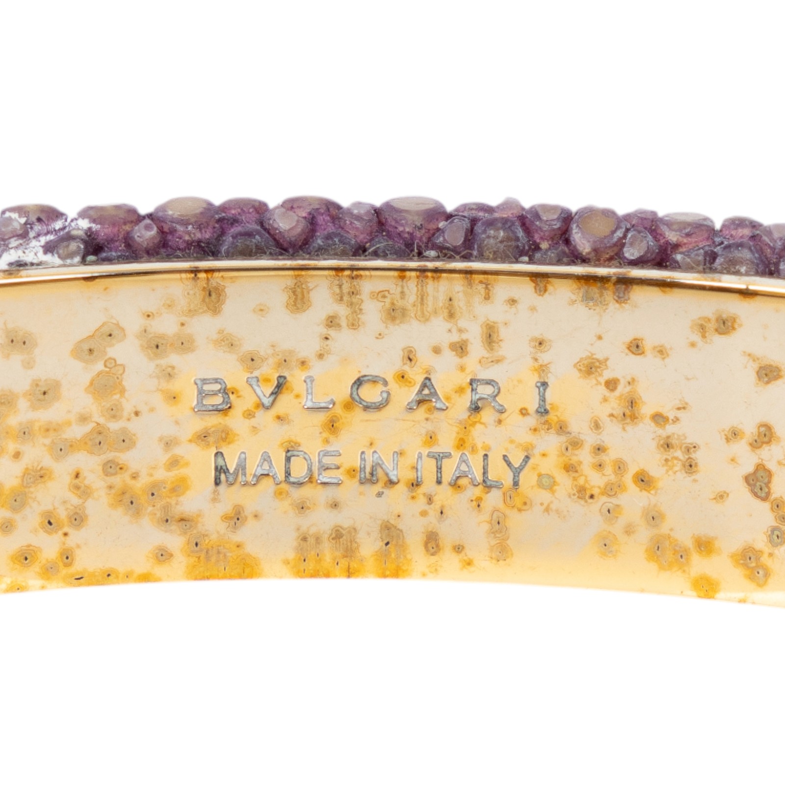 寶格麗 BVLGARI Serpenti Forever 手鍊  蛇頭手環 無附屬品