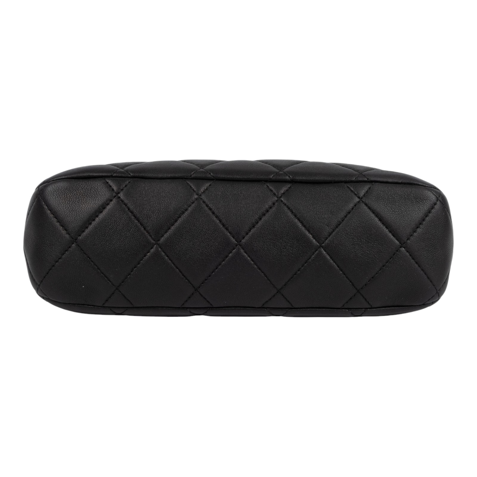 香奈兒 CHANEL CC LOGO 手提包 肩背包 AS4172 B13081 黑流蘇HOBO 原廠盒子/防塵袋/購買證明