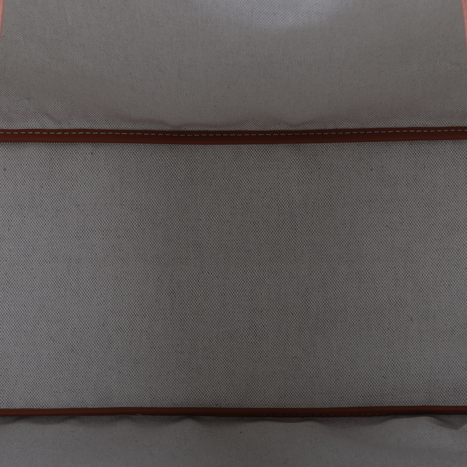 高雅德 GOYARD Saint Louis PM Bag 托特包 STLOUIPMLTY 焦糖LOUIS PM 防塵袋/購買證明