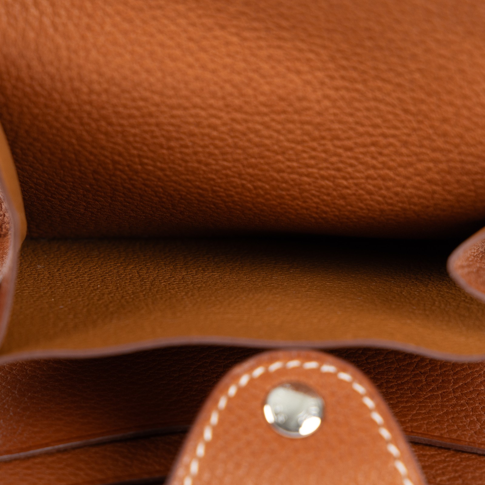 愛馬仕 Hermes Iliade 卡夾 淺黃褐色 銀色五金 H085324CK34 /W刻 Iliade卡夾 原廠盒子