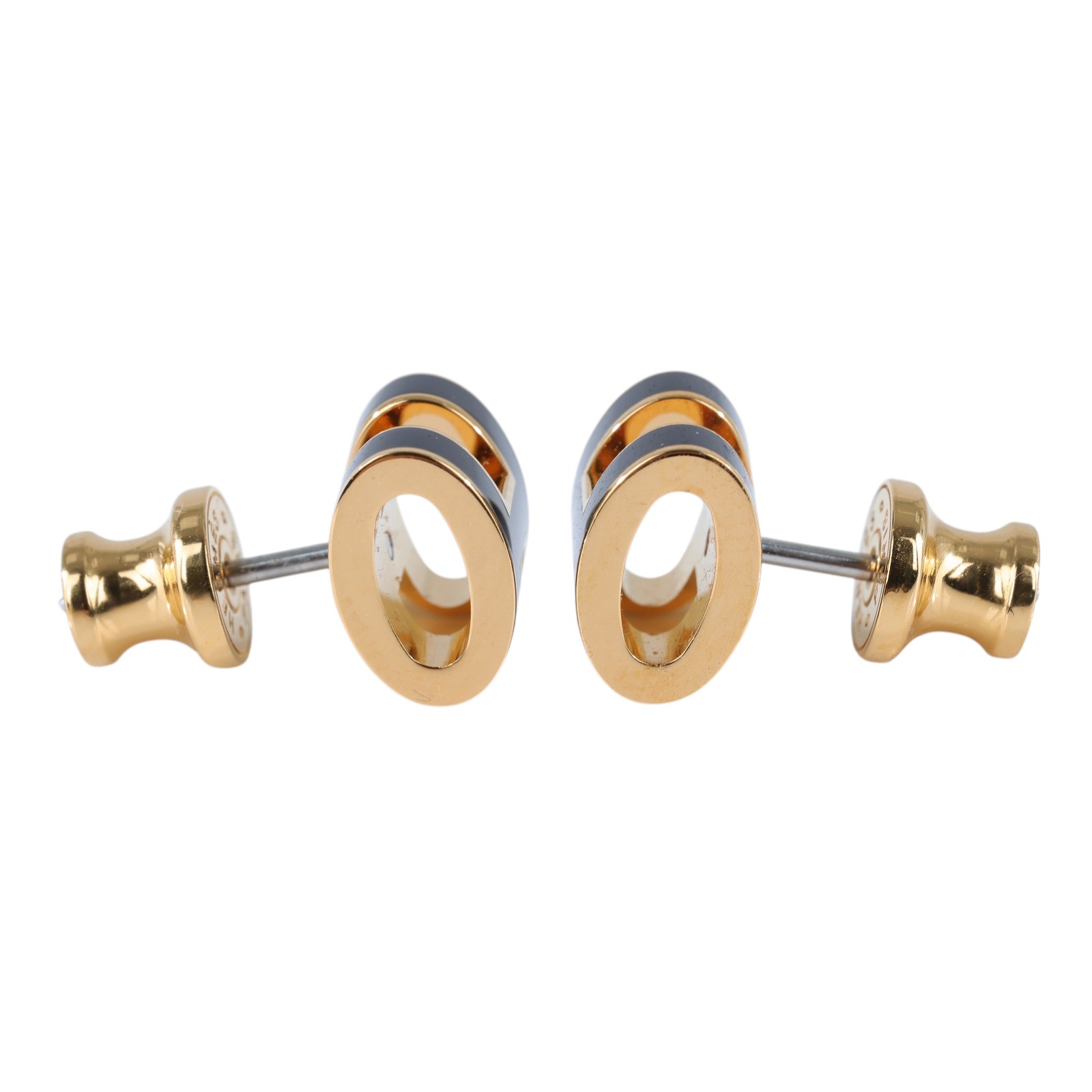 愛馬仕 Hermes Mini Pop H 耳釘 黑色 H608002Fv03 /GD1202 黑MINI POP H耳環 原廠盒子/防塵袋