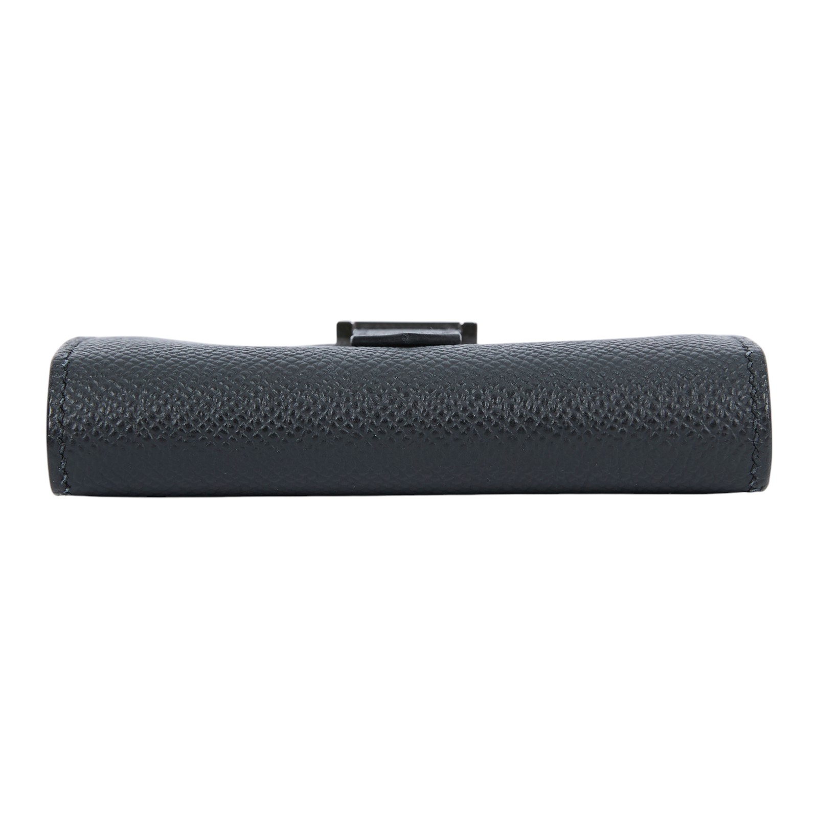 愛馬仕 Hermes Bearn 卡包 BEARNCARD W刻 黑BEARN卡包 無附屬品