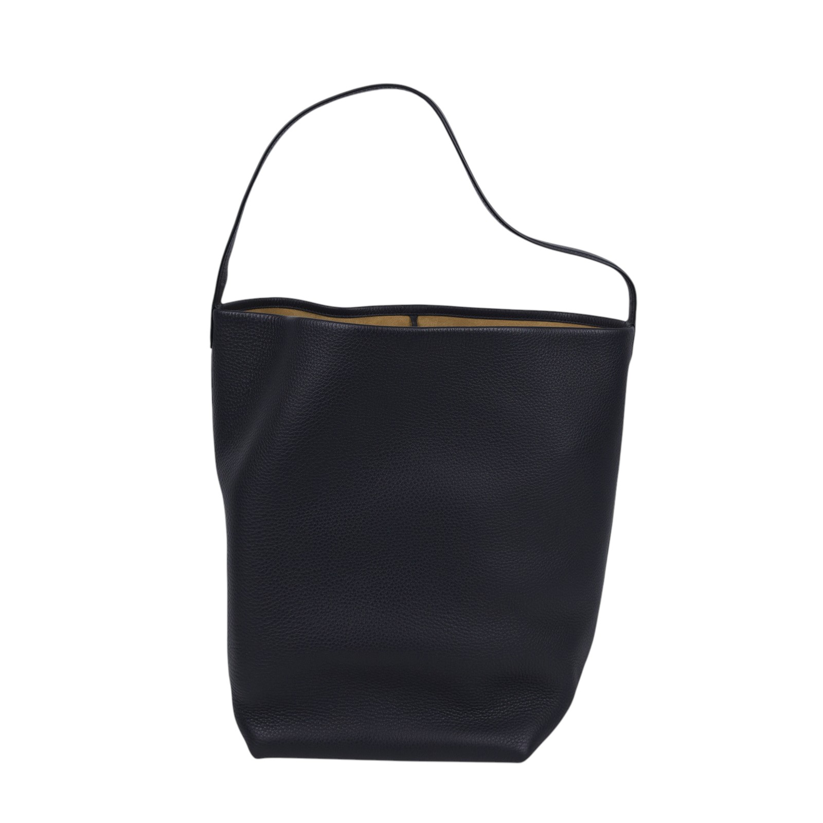 安靜奢華主義 THE ROW Large N/S Park Tote Bag 手提包 肩背包 托特包 W1273L129MAR  防塵袋