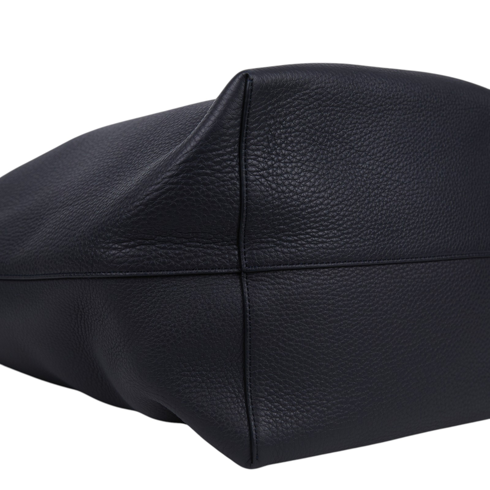 安靜奢華主義 THE ROW Large N/S Park Tote Bag 手提包 肩背包 托特包 W1273L129MAR  防塵袋