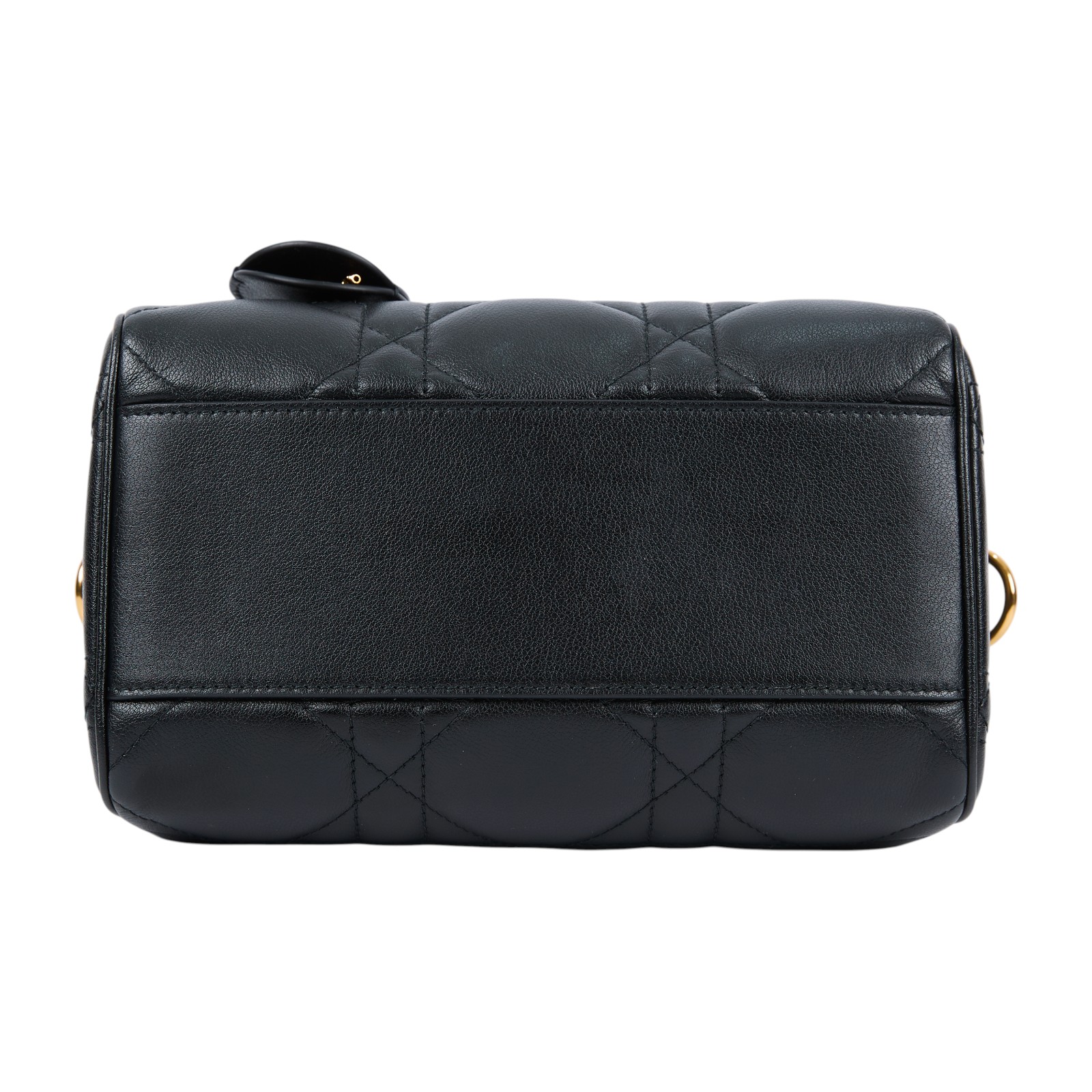 迪奧 CHRISTIAN DIOR Groove 20 包款 M1364UBOL 黑羊GROOVE20 原廠盒子/防塵袋/背帶/鎖組/購買證明