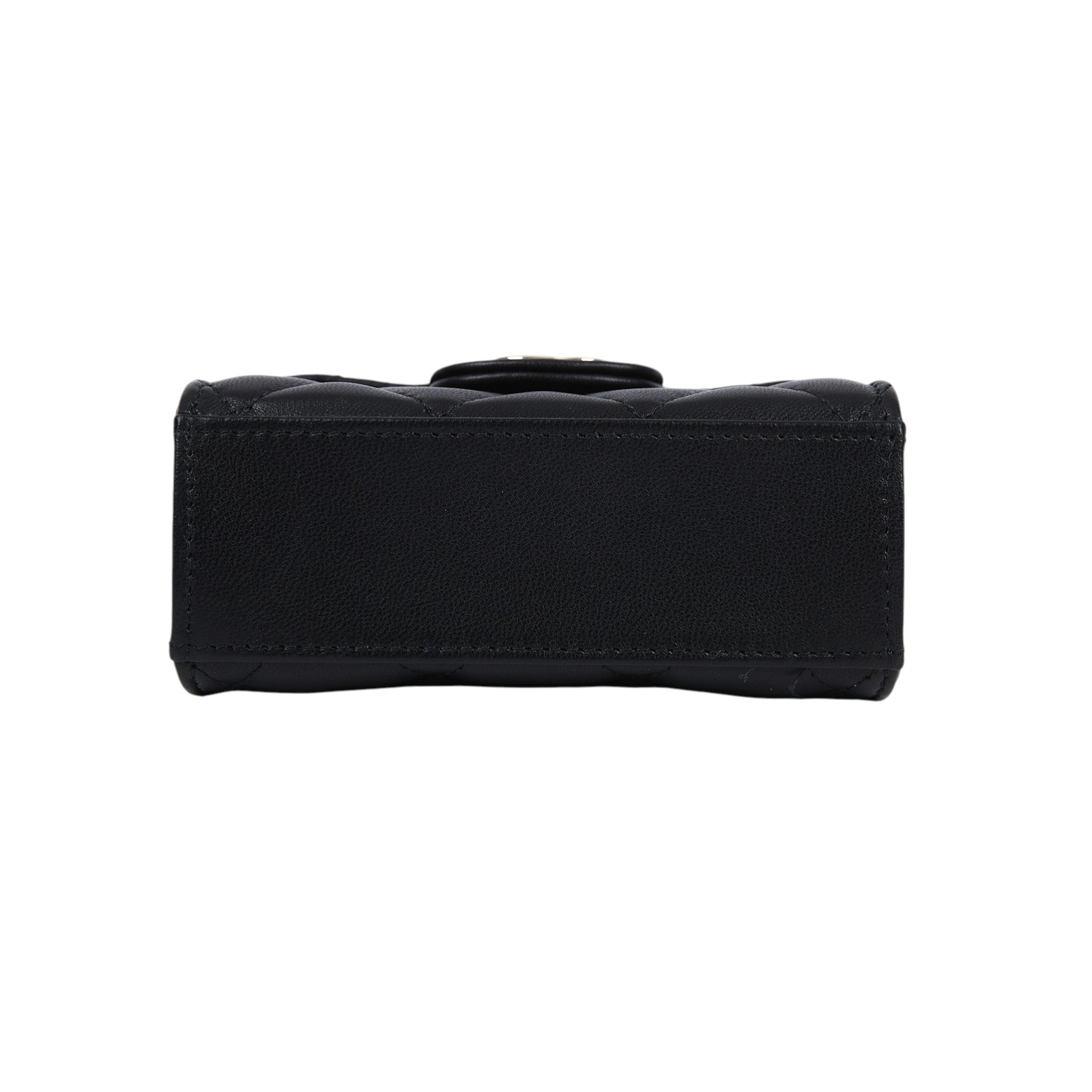 香奈兒 CHANEL CF 口蓋包 手提包 斜背包 肩背包 AP2682 B06660 晶片款 黑羊迷你鍊包 防塵袋