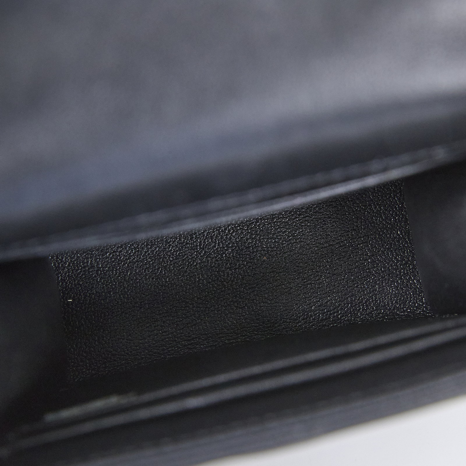 香奈兒 CHANEL CF 口蓋包 手提包 斜背包 肩背包 AP2682 B06660 晶片款 黑羊迷你鍊包 防塵袋