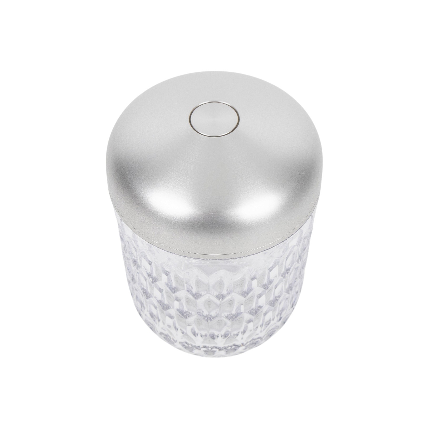 愛馬仕 Hermes Saint Louis 水晶燈  150BF500 水晶檯燈 原廠盒子