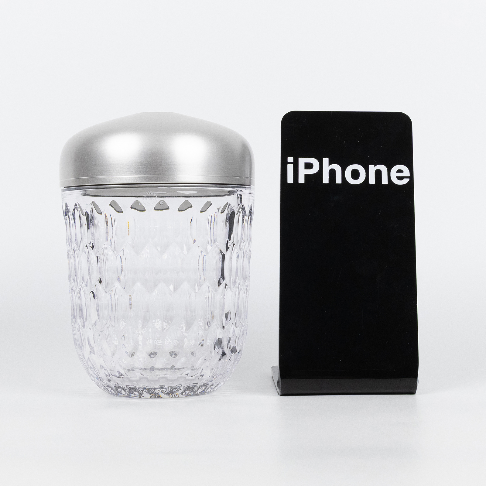 愛馬仕 Hermes Saint Louis 水晶燈  150BF500 水晶檯燈 原廠盒子