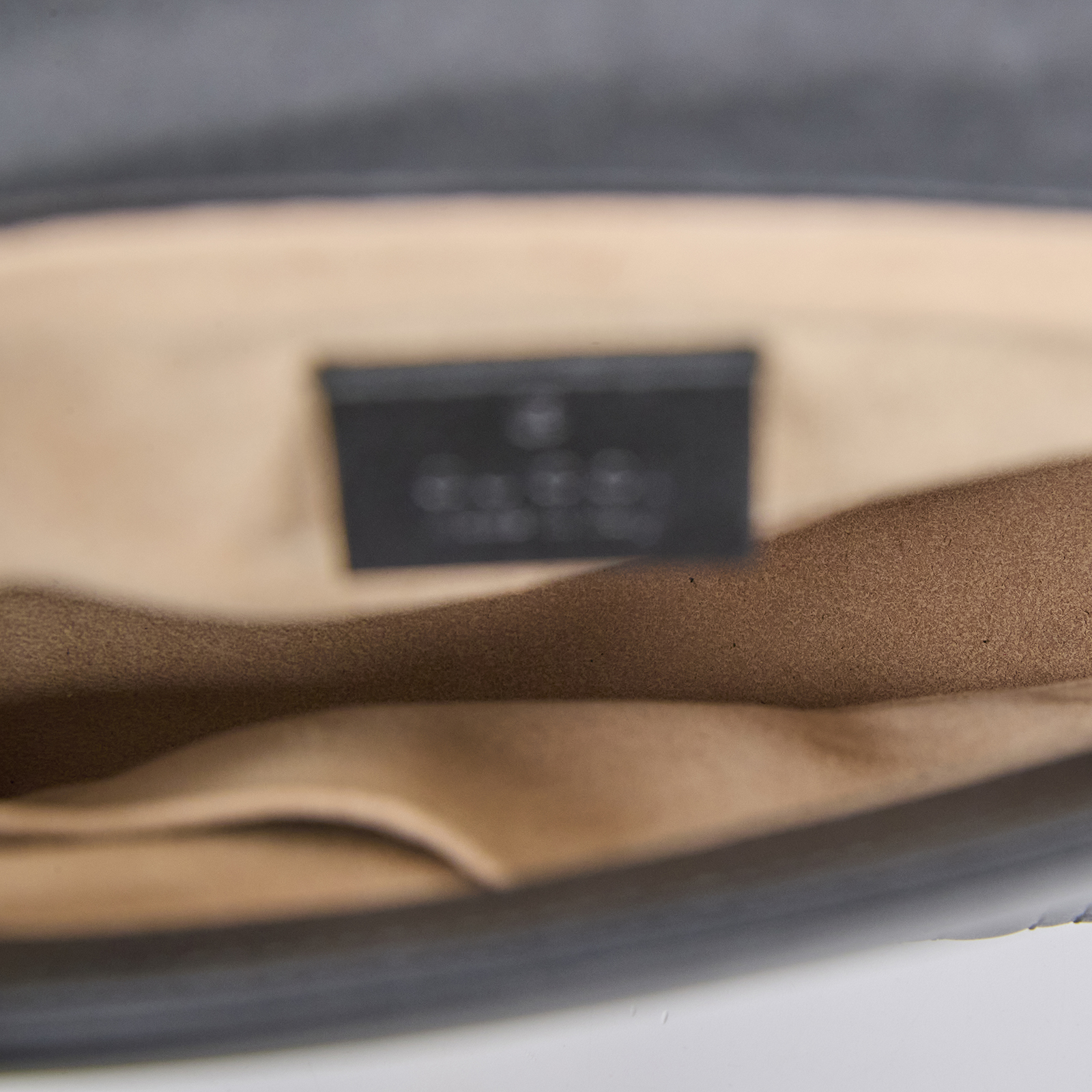 古馳 GUCCI GG Marmont 迷你 肩背 手挽袋 547260 DTDIT 黑金MARMONT 2WAY 背帶