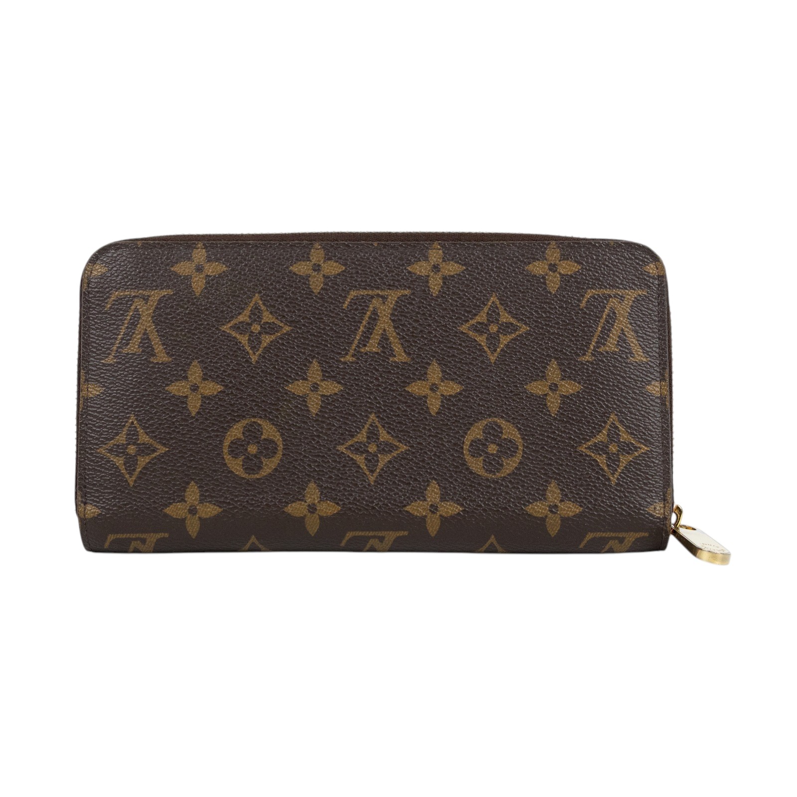 路易威登 LOUIS VUITTON LV vivienne holiday Zippy Wallet 長夾 錢包 M82839 晶片款  原廠盒子/防塵袋