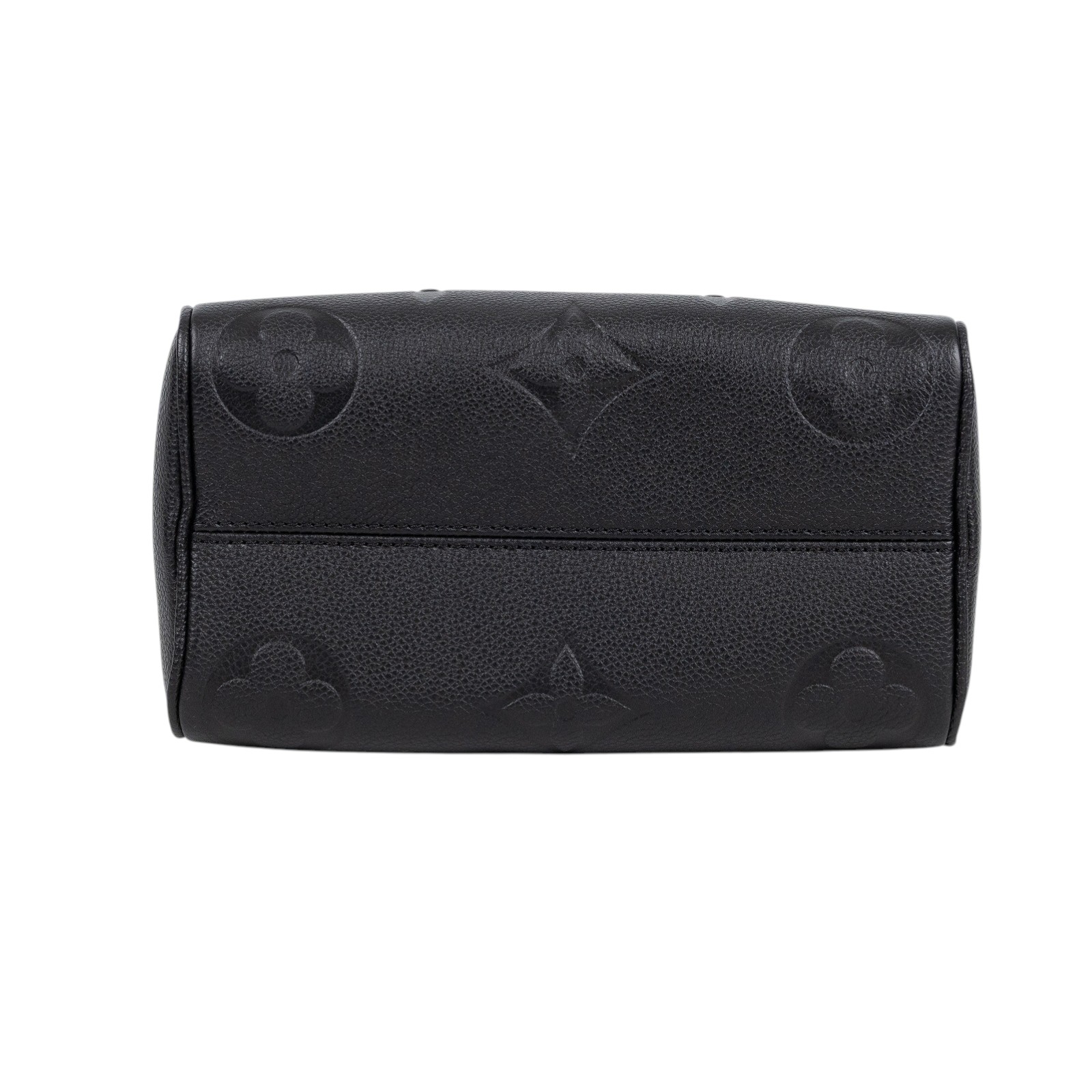 路易威登 LOUIS VUITTON Speedy Bandoulière  20 Noir 手提 斜背 波士頓包 M58953 晶片款  防塵袋/鎖組/背帶