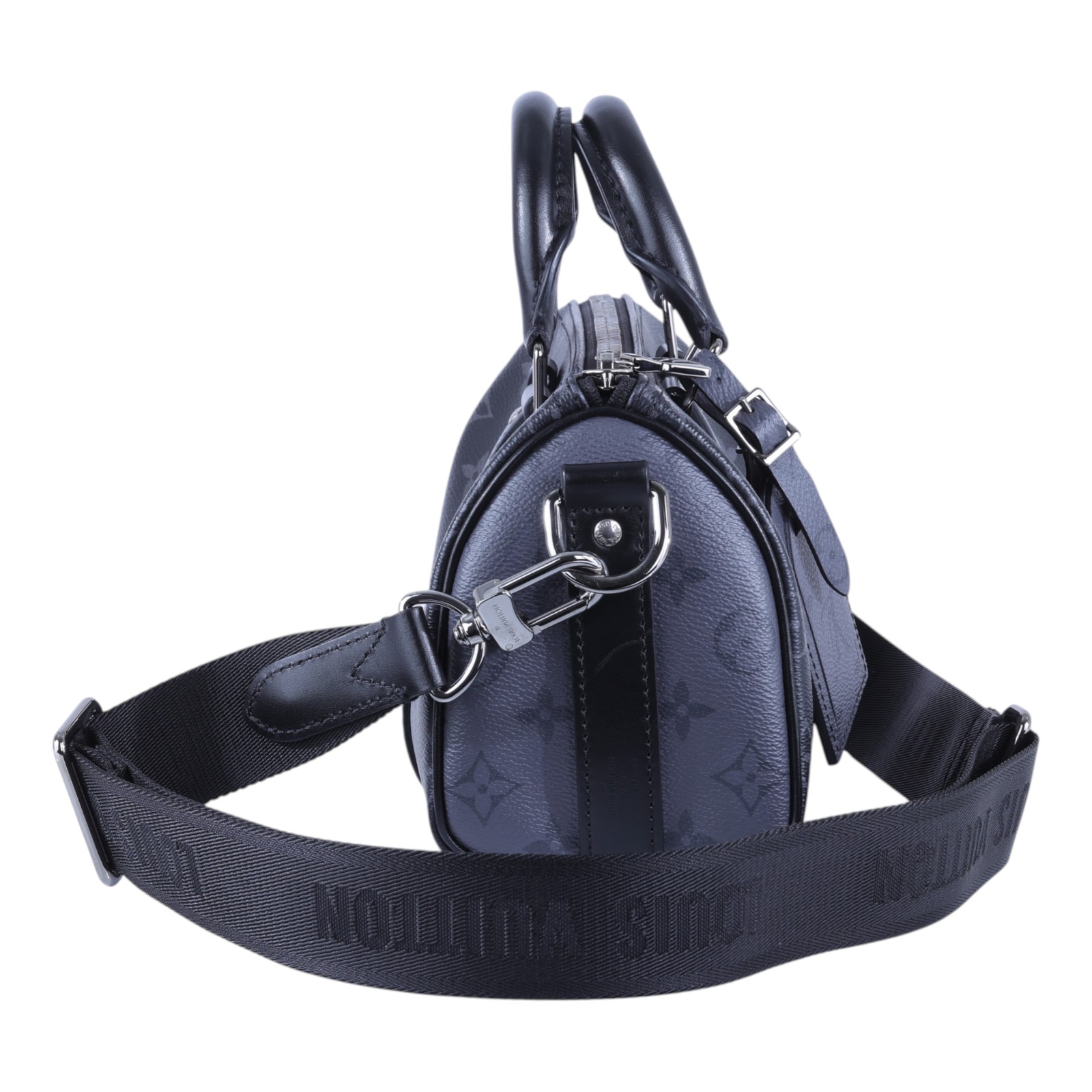 路易威登 LOUIS VUITTON Keepall Bandoulière 25 手提包 肩背包 波士頓包 M46271 晶片款  防塵袋/日本購買證明