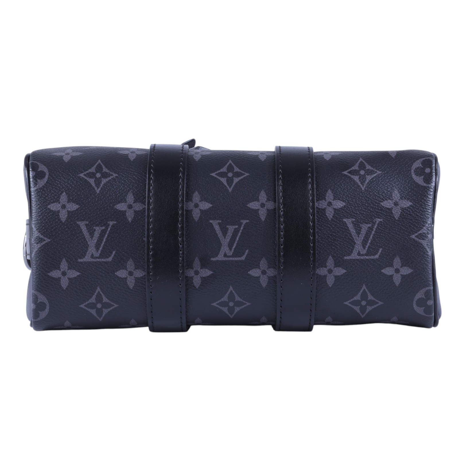 路易威登 LOUIS VUITTON Keepall Bandoulière 25 手提包 肩背包 波士頓包 M46271 晶片款  防塵袋/日本購買證明