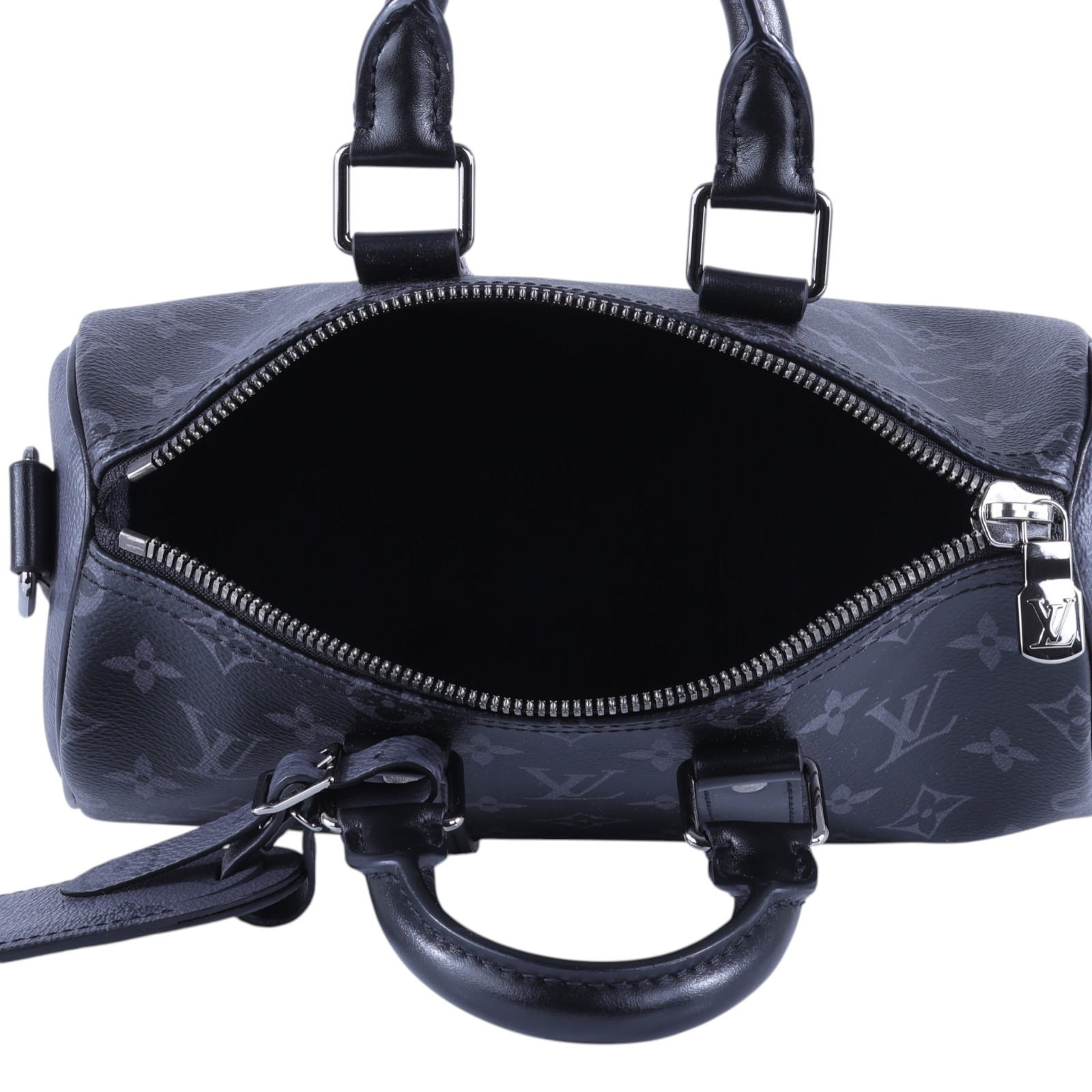 路易威登 LOUIS VUITTON Keepall Bandoulière 25 手提包 肩背包 波士頓包 M46271 晶片款  防塵袋/日本購買證明