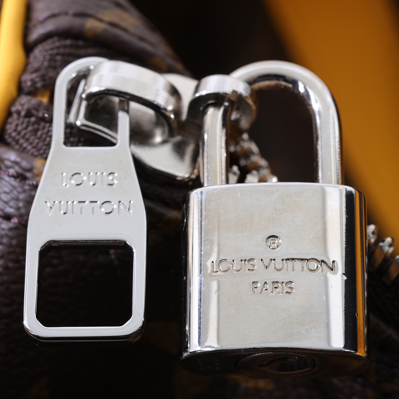 路易威登 LOUIS VUITTON Keepall Bandouliere 50 旅行袋 手提包 肩背包 M46771 晶片款  防塵袋/鎖組/背帶