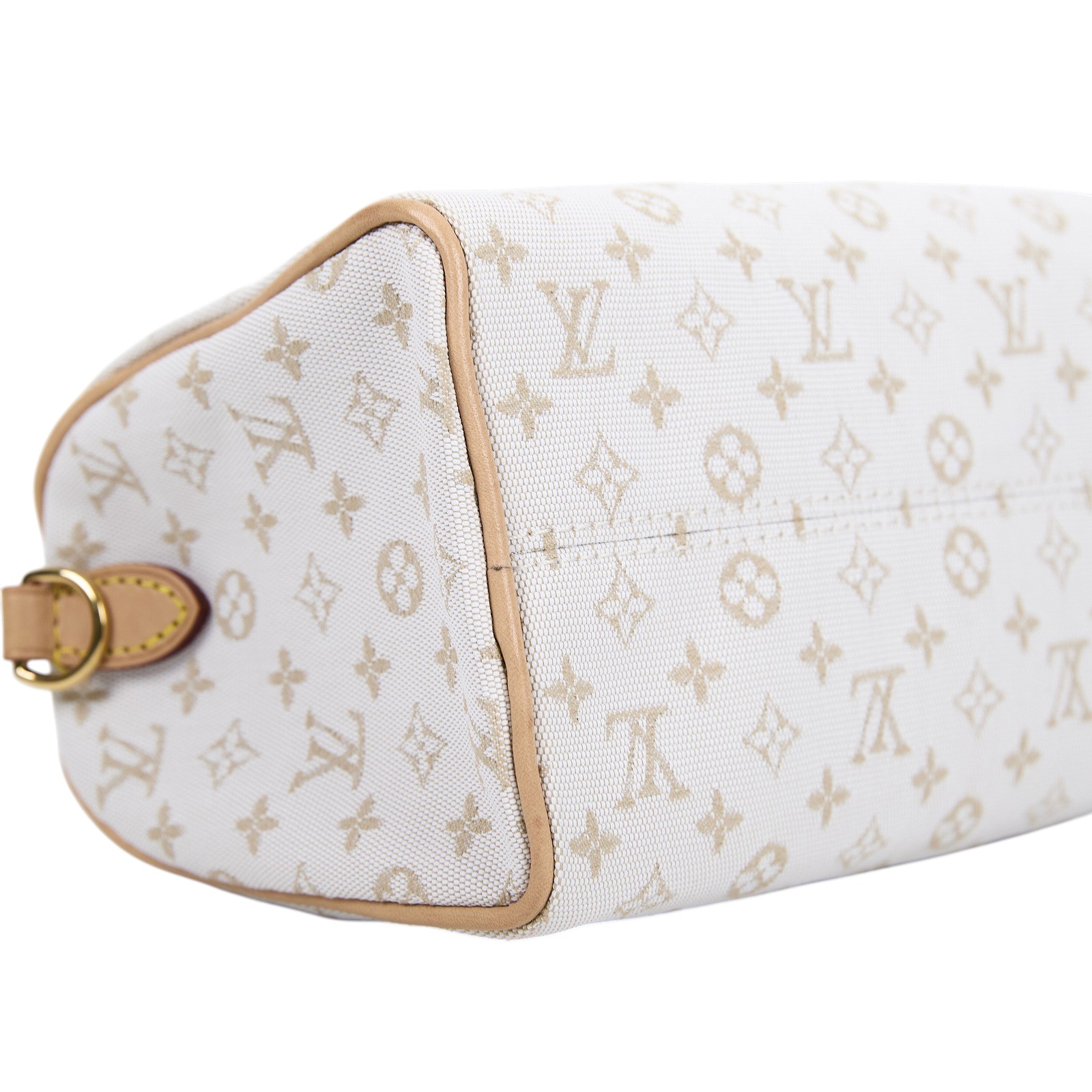 路易威登 LOUIS VUITTON Speedy Bandouliere 20 手提包 斜背包 M12747 晶片款  防塵袋/背帶