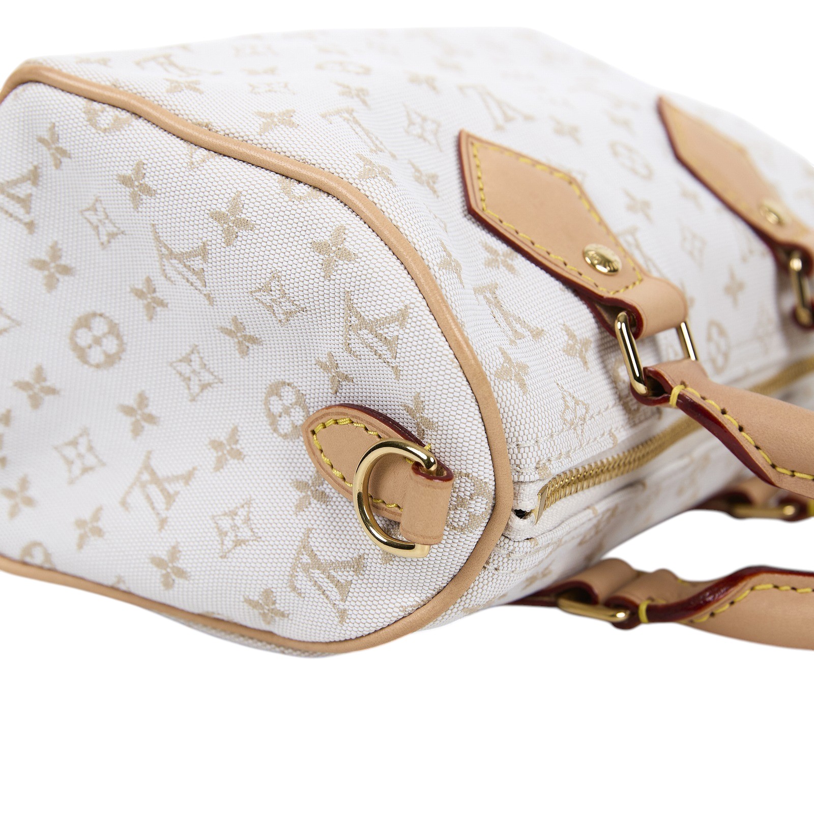 路易威登 LOUIS VUITTON Speedy Bandouliere 20 手提包 斜背包 M12747 晶片款  防塵袋/背帶