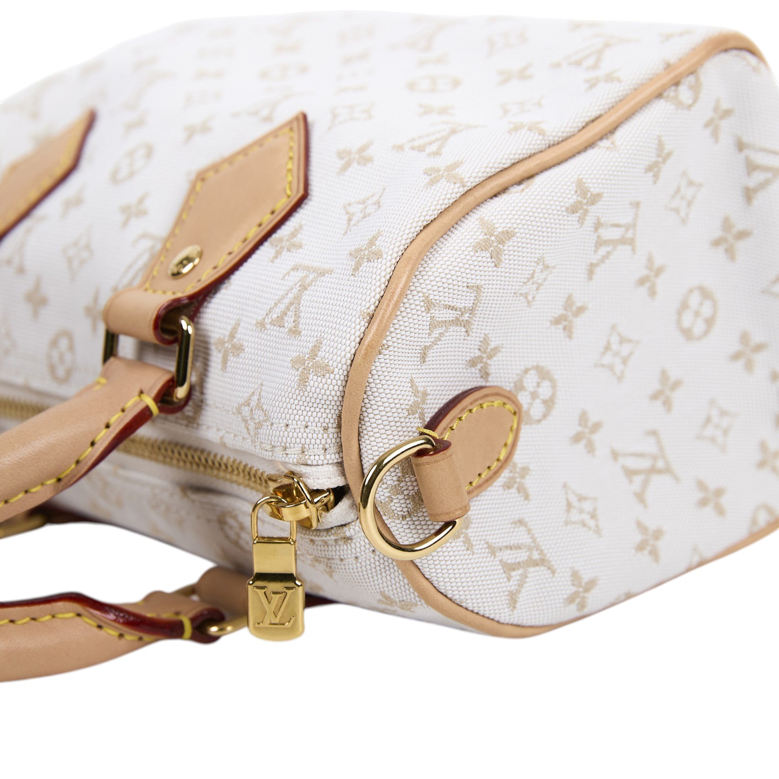 路易威登 LOUIS VUITTON Speedy Bandouliere 20 手提包 斜背包 M12747 晶片款  防塵袋/背帶