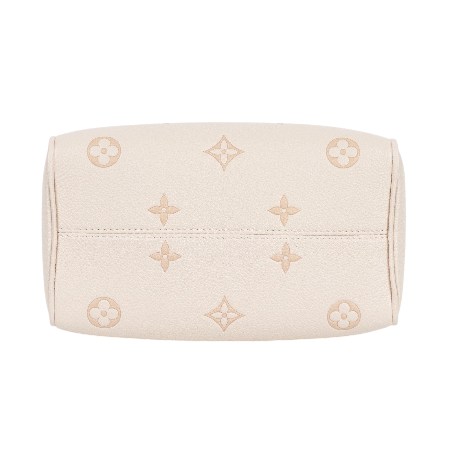 路易威登 LOUIS VUITTON Speedy Bandouliere 20 手提包 斜背包 M14291 晶片款 米白壓紋SPEEDY20 防塵袋/背帶