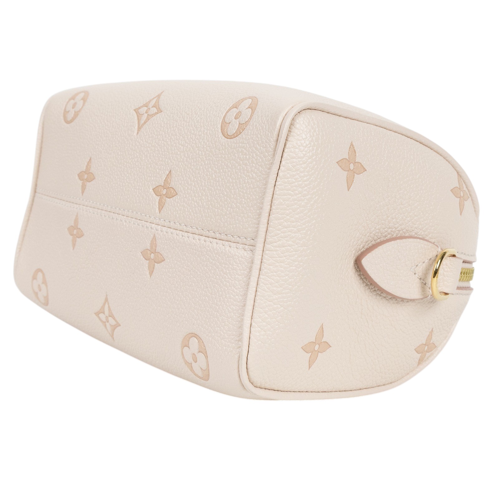 路易威登 LOUIS VUITTON Speedy Bandouliere 20 手提包 斜背包 M14291 晶片款 米白壓紋SPEEDY20 防塵袋/背帶