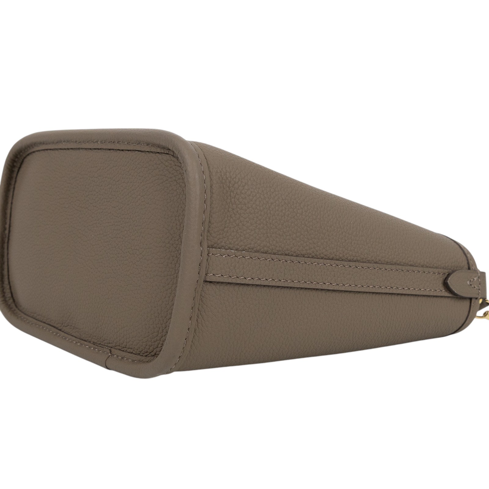 路易威登 LOUIS VUITTON Neverfull Bandoulière Inside Out BB 托特包 M28349 晶片款  原廠盒子/防塵袋/背帶