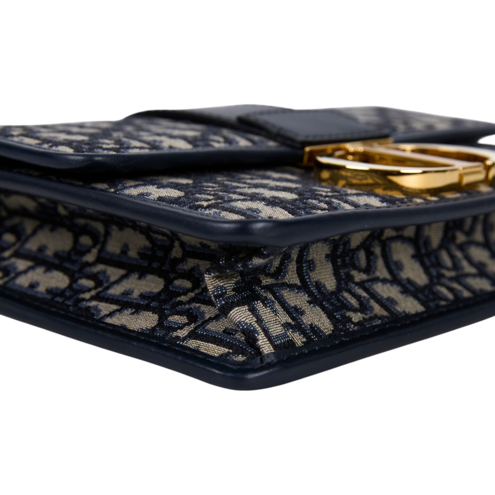 迪奧 CHRISTIAN DIOR 30 Montaigne 包 M9203UTZQ 老花蒙田30 防塵袋/背帶/保證卡