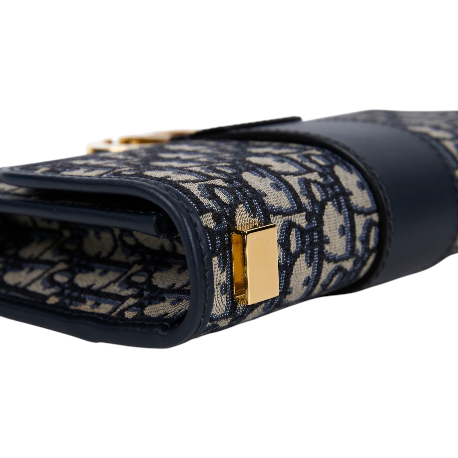 迪奧 CHRISTIAN DIOR 30 Montaigne 包 M9203UTZQ 老花蒙田30 防塵袋/背帶/保證卡