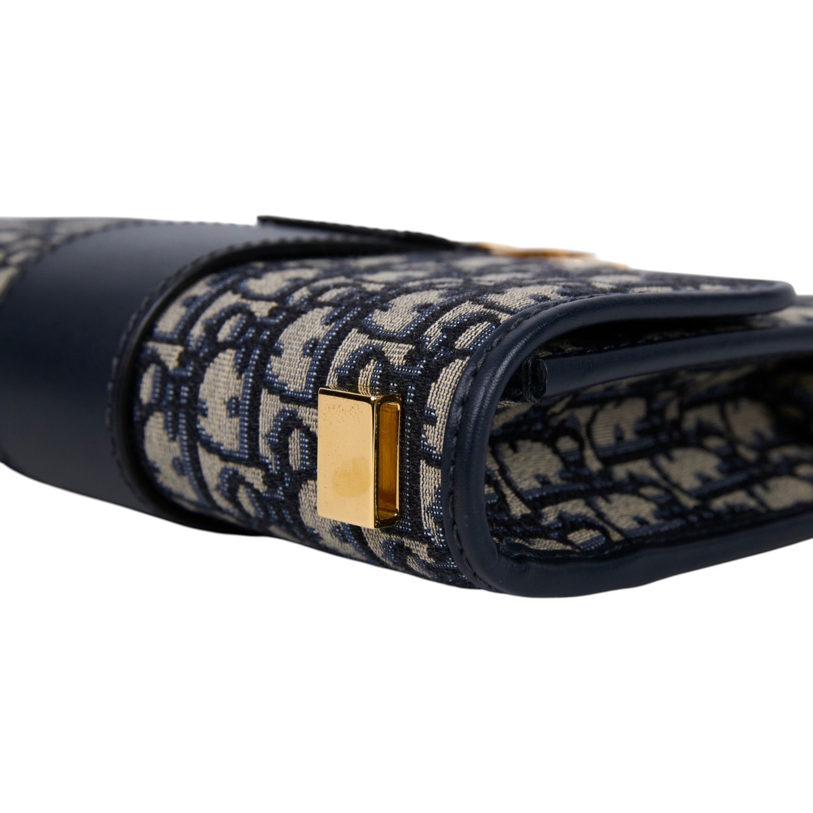 迪奧 CHRISTIAN DIOR 30 Montaigne 包 M9203UTZQ 老花蒙田30 防塵袋/背帶/保證卡