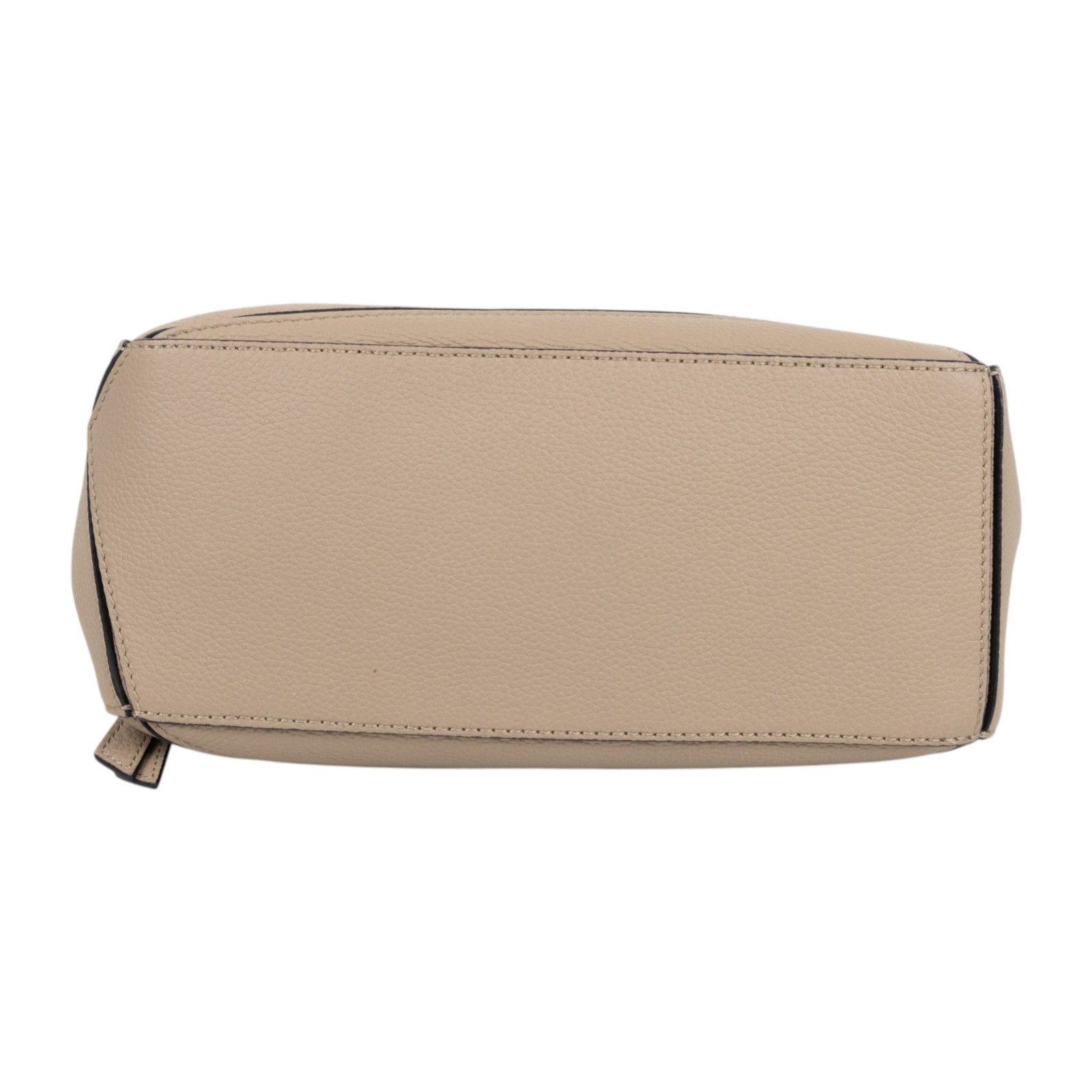 羅意威 LOEWE Small Puzzle bag 肩背 斜背包 A510P60X30 米灰PUZZLE SMALL 防塵袋/背帶